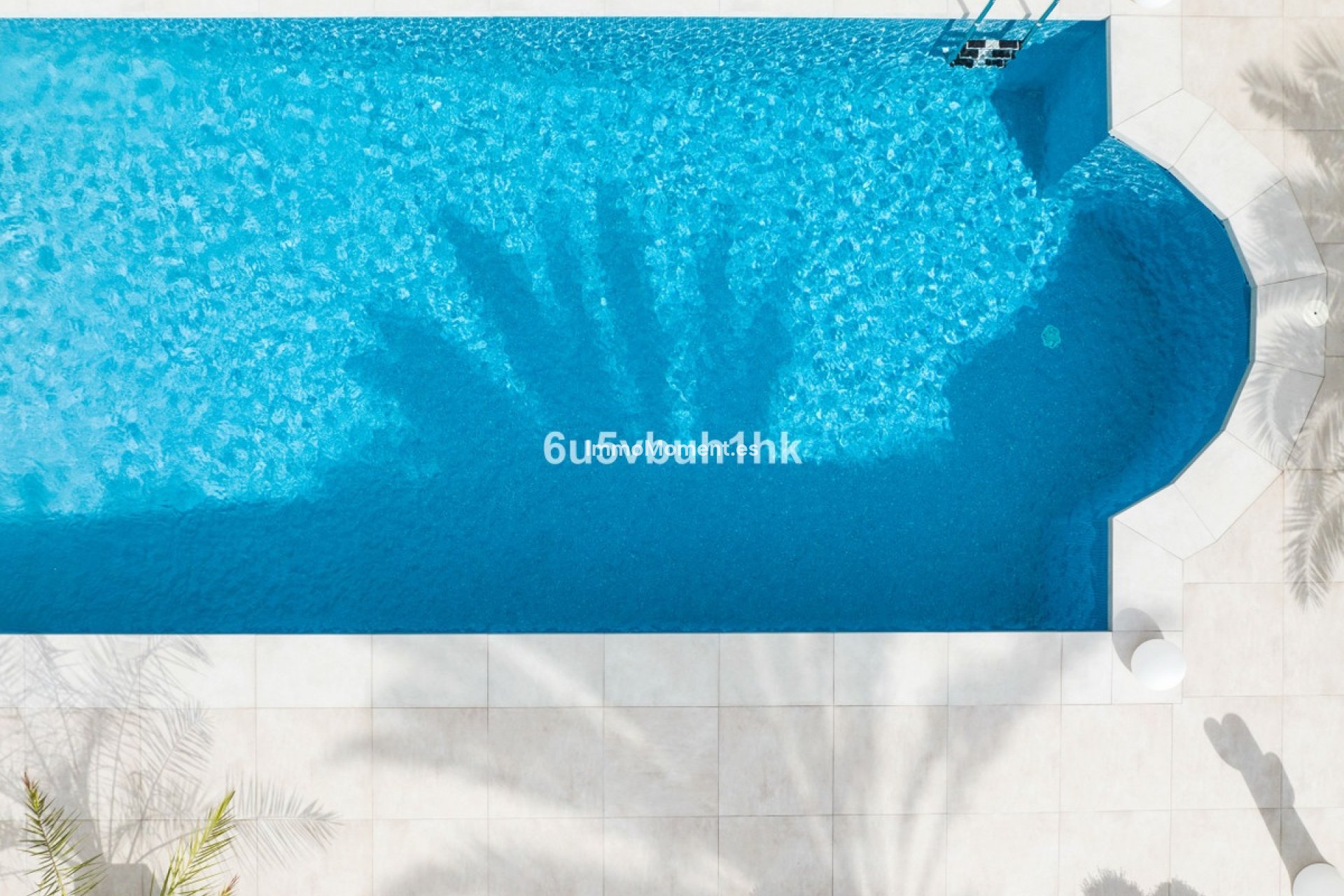 Revente - Villa - Benalmadena - Arroyo de la Miel