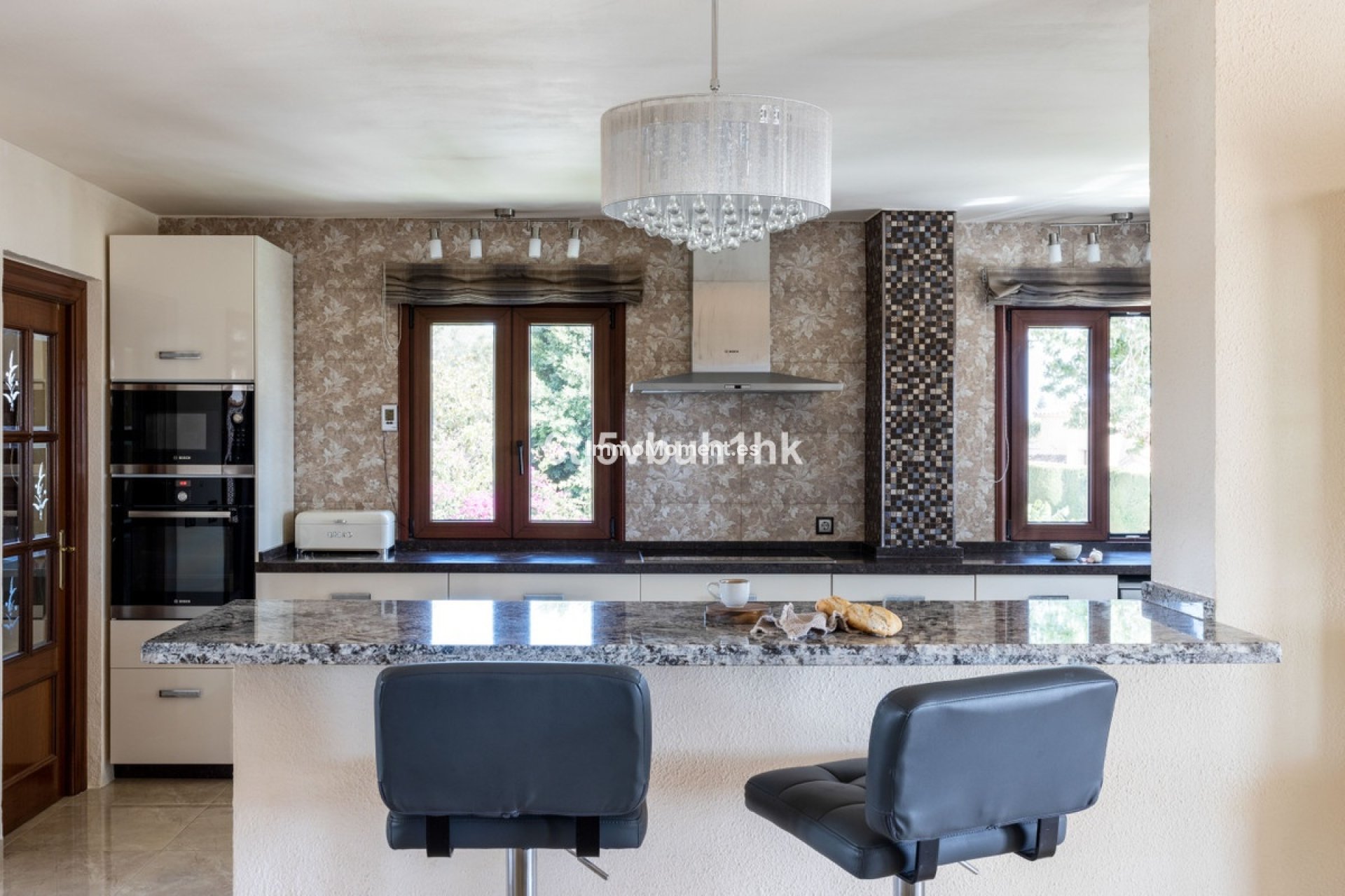 Revente - Villa - Benalmadena - Arroyo de la Miel