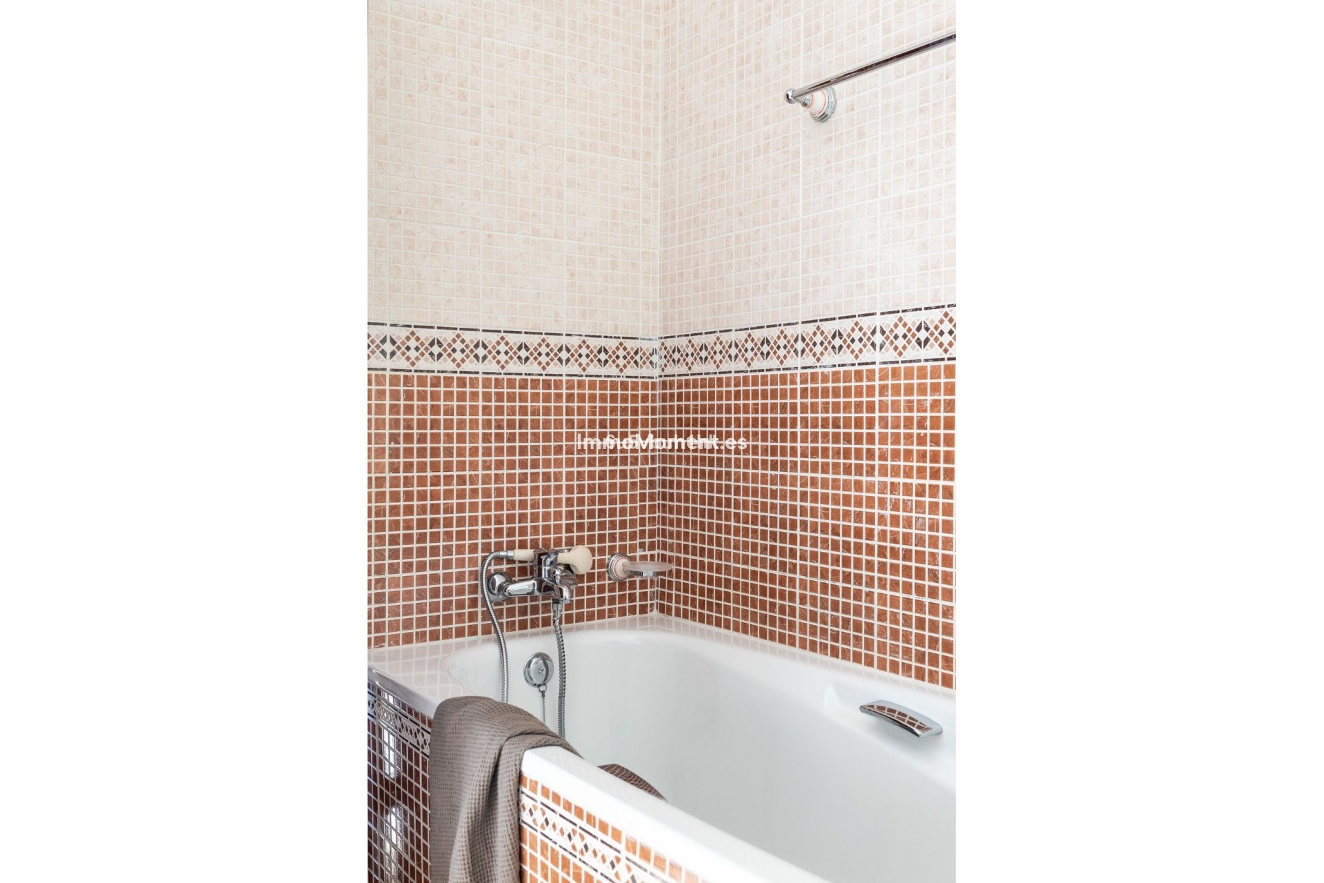 Revente - Villa - Benalmadena - Arroyo de la Miel