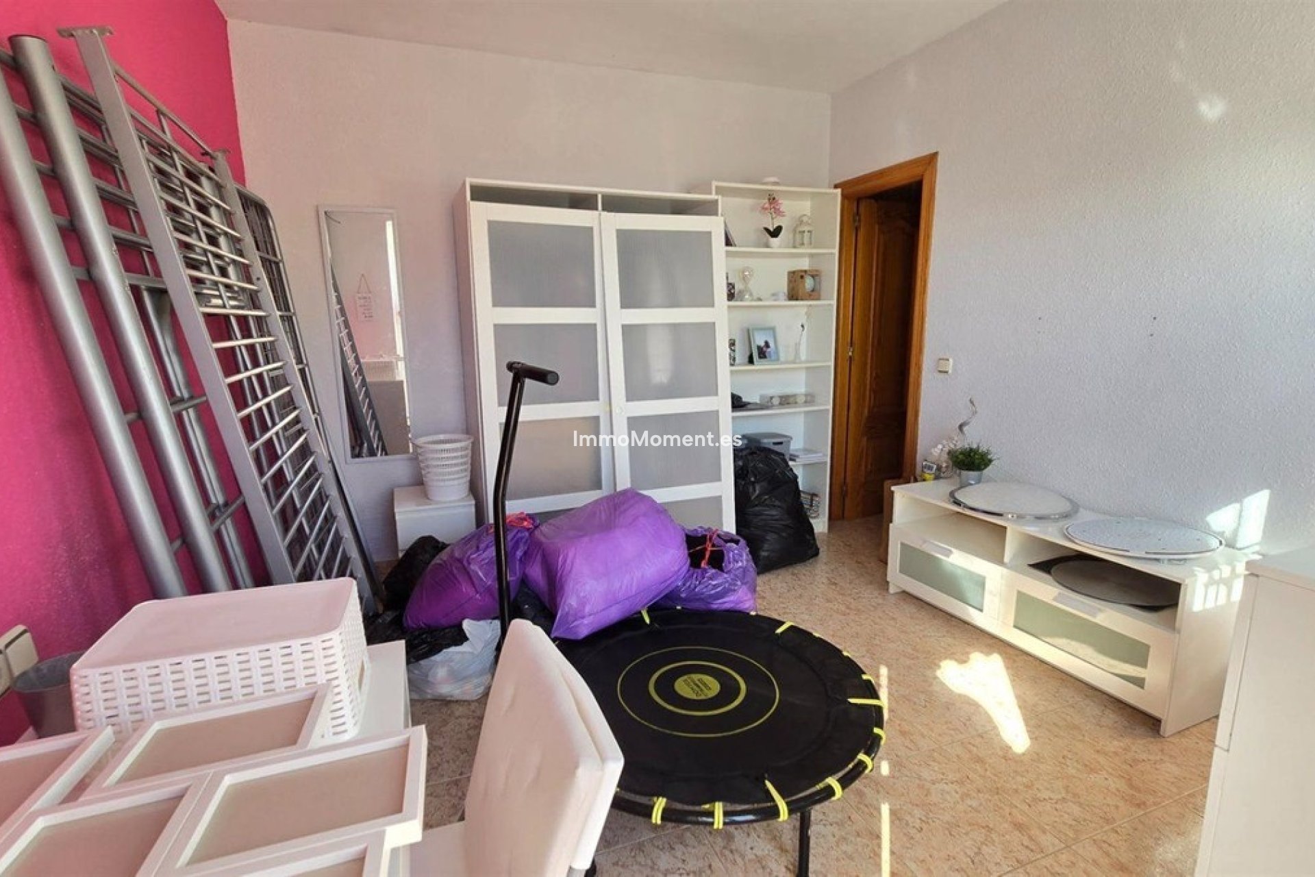 Revente - Villa - Benalmadena - Arroyo de la Miel