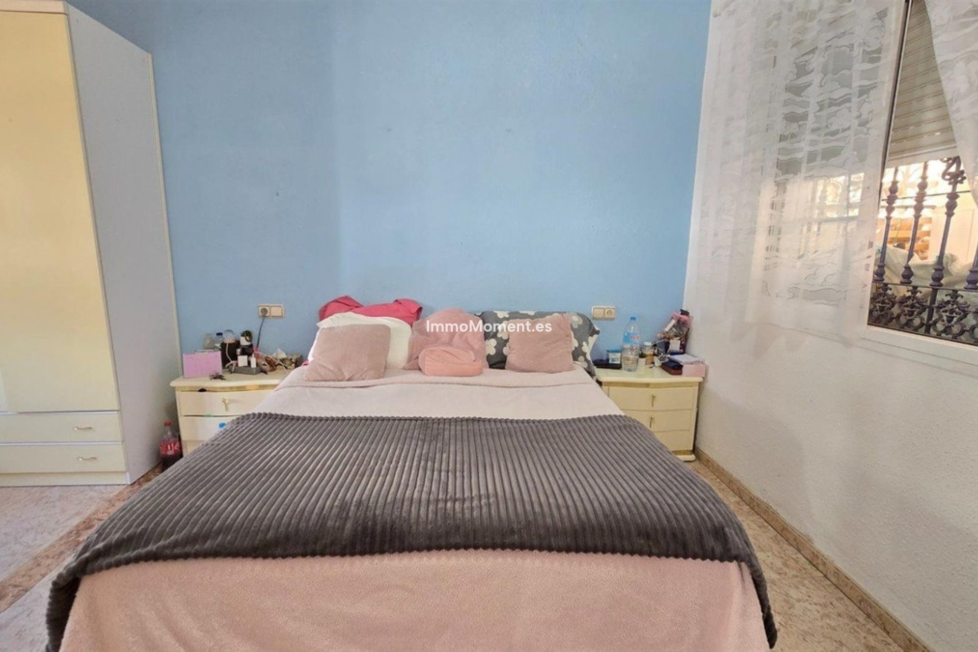 Revente - Villa - Benalmadena - Arroyo de la Miel