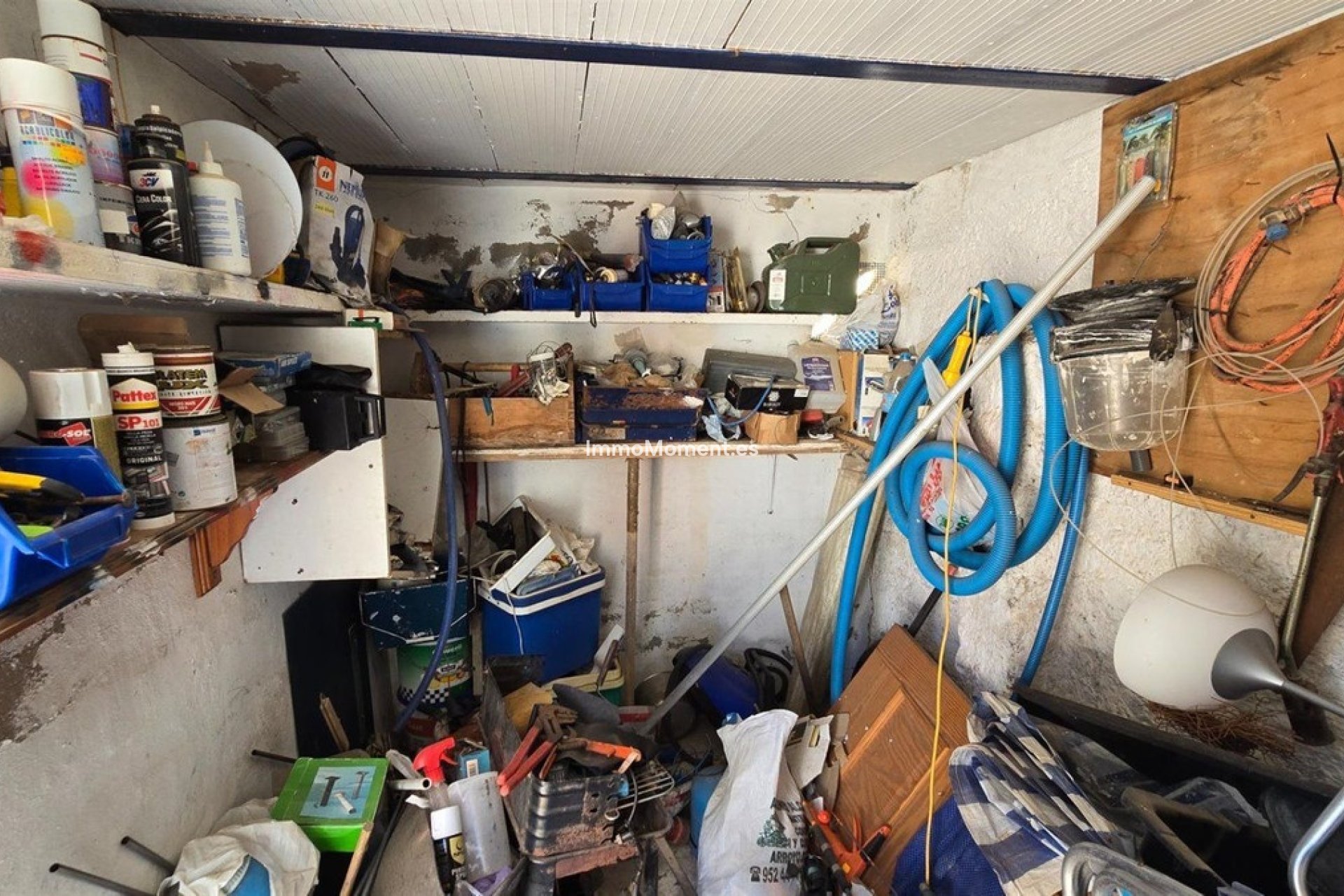 Revente - Villa - Benalmadena - Arroyo de la Miel