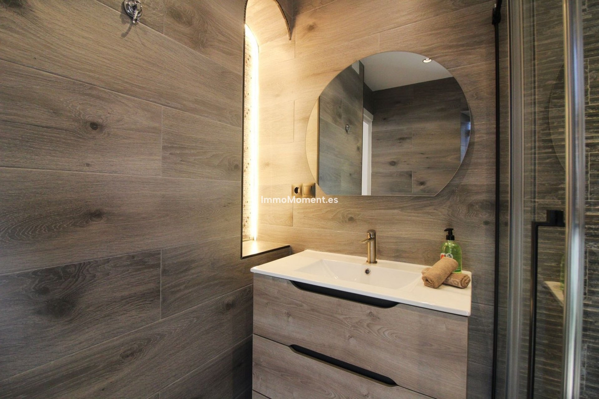 Revente - Villa - Benalmadena - Benalmadena Centro