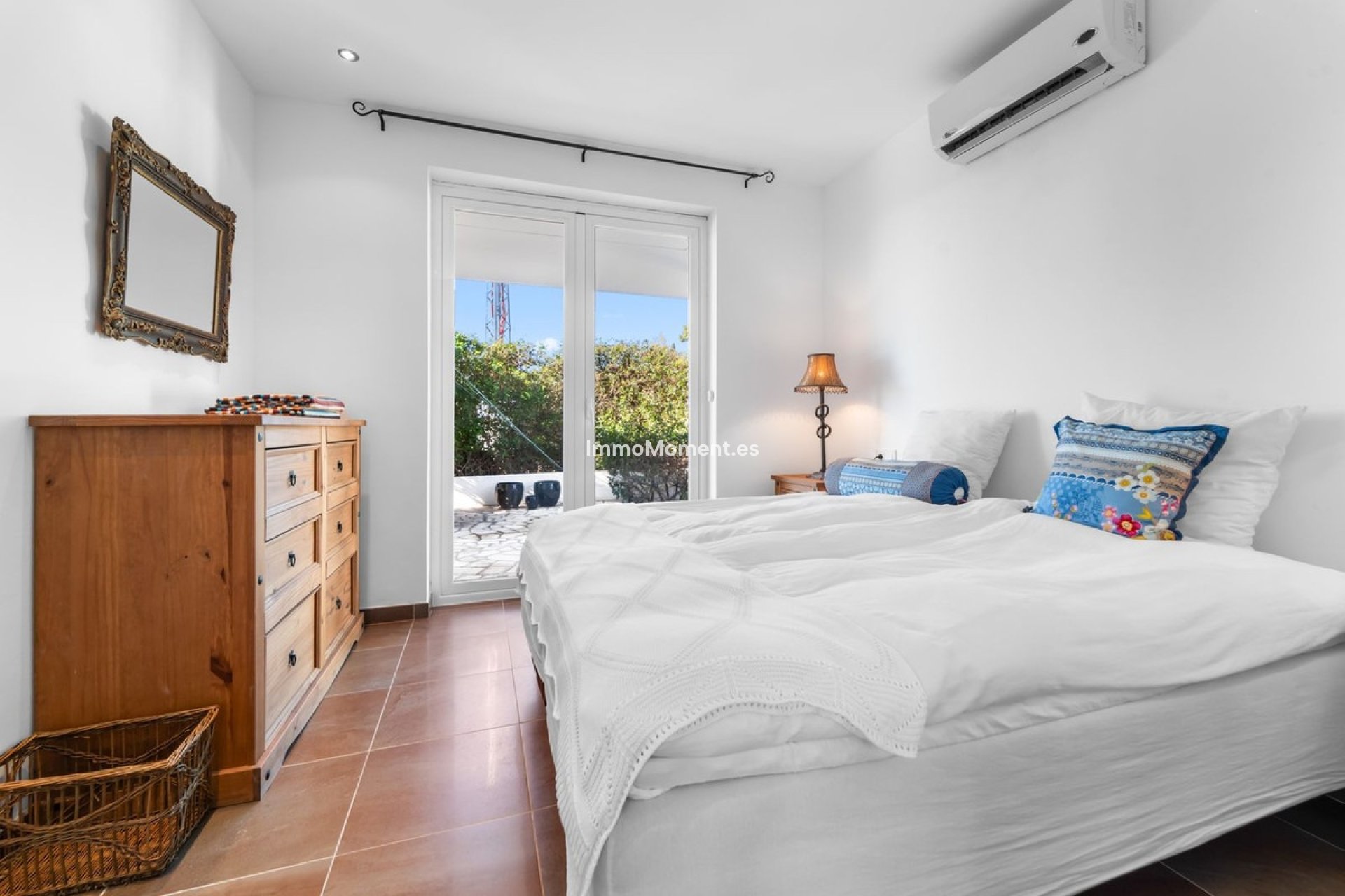 Revente - Villa - Benalmadena - Benalmadena Centro