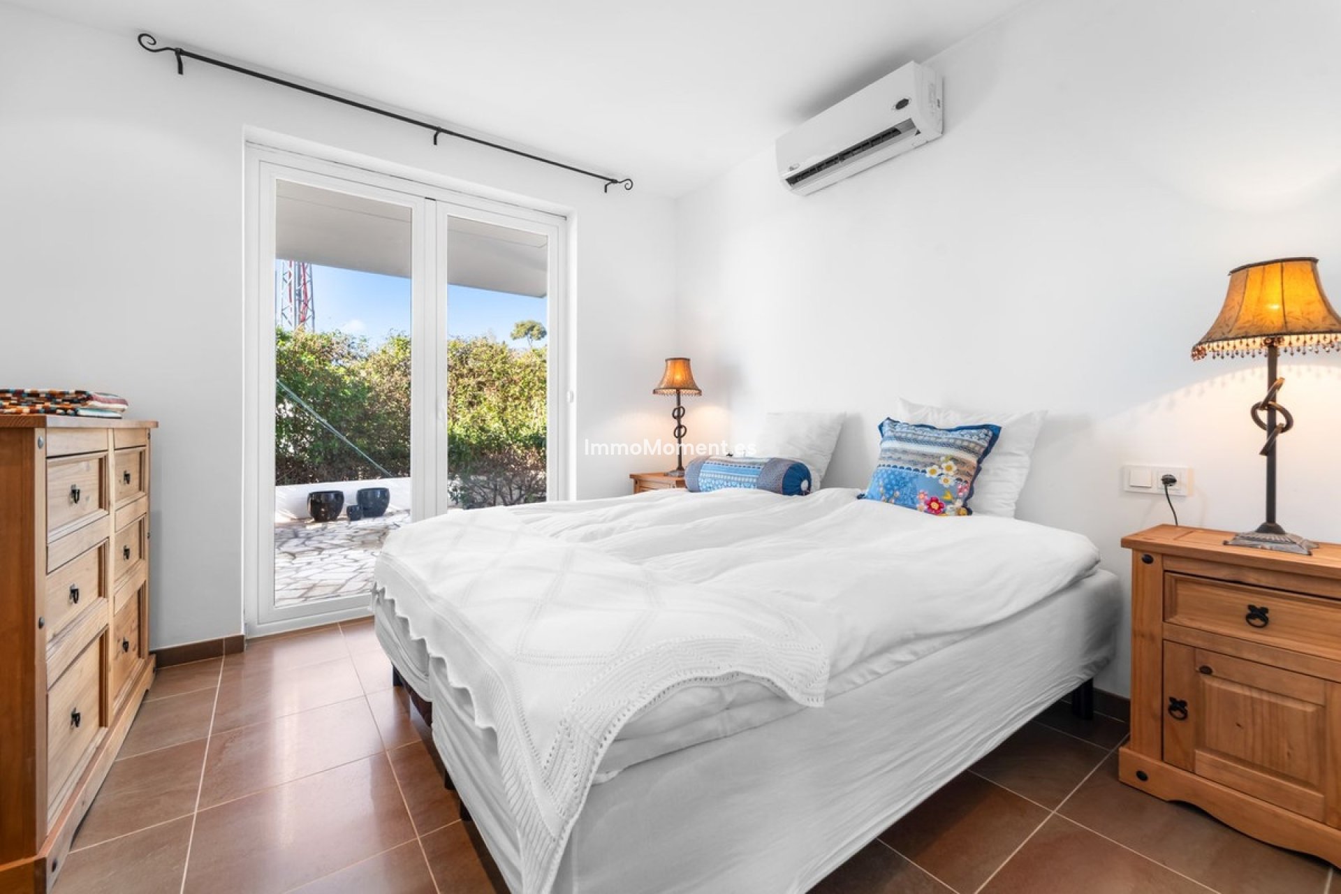 Revente - Villa - Benalmadena - Benalmadena Centro