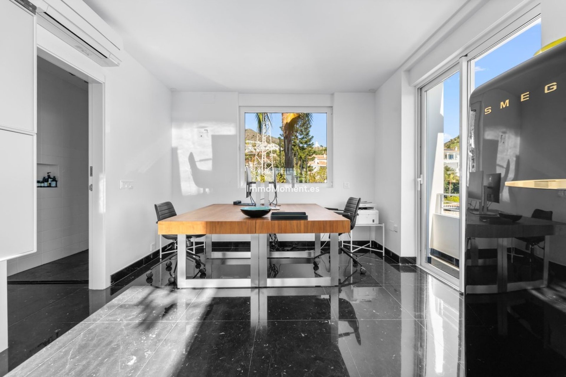 Revente - Villa - Benalmadena - Benalmadena Centro