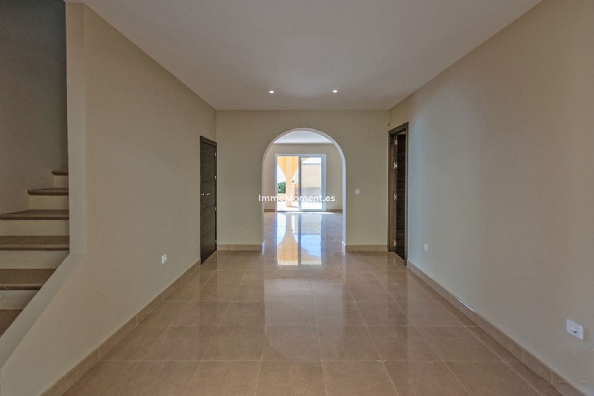 Revente - Villa - Benalmadena - Benalmadena Centro