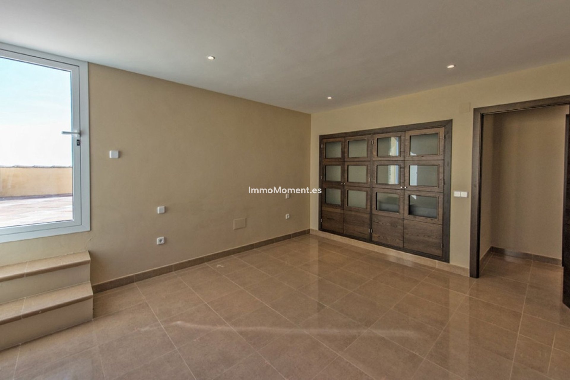 Revente - Villa - Benalmadena - Benalmadena Centro