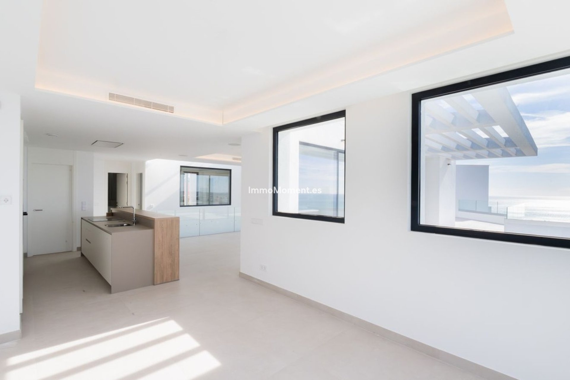 Revente - Villa - Benalmadena - Benalmadena Centro