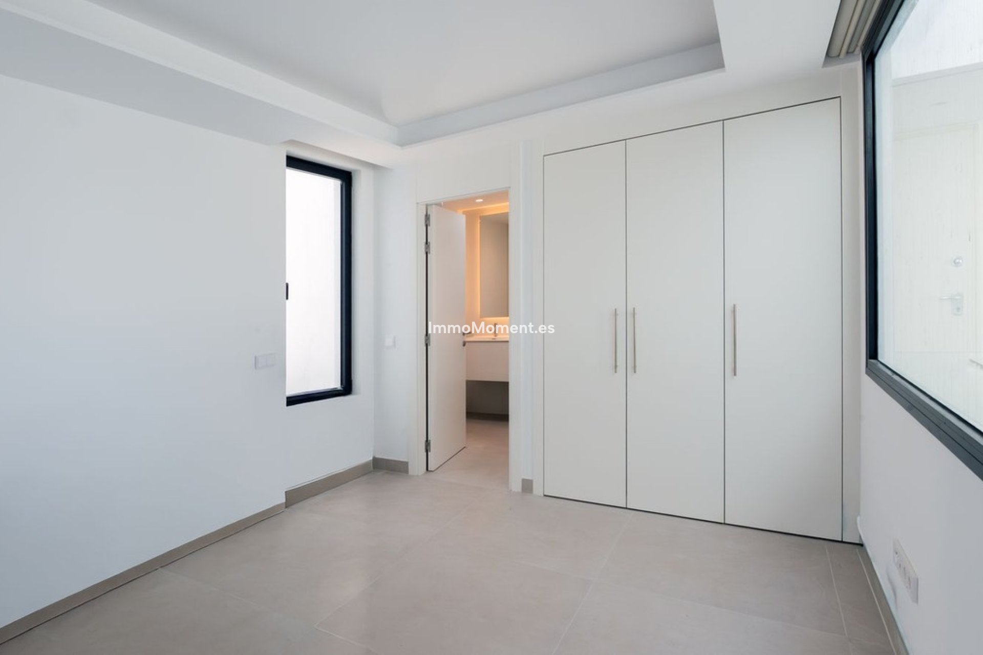 Revente - Villa - Benalmadena - Benalmadena Centro