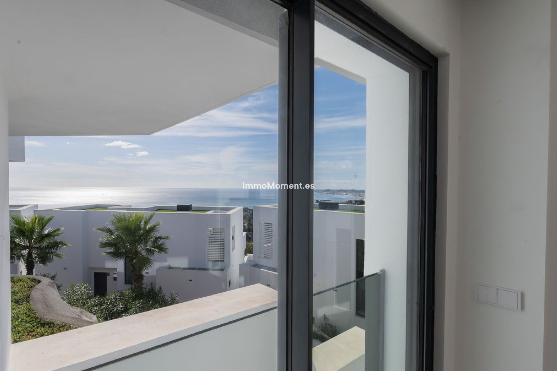 Revente - Villa - Benalmadena - Benalmadena Centro