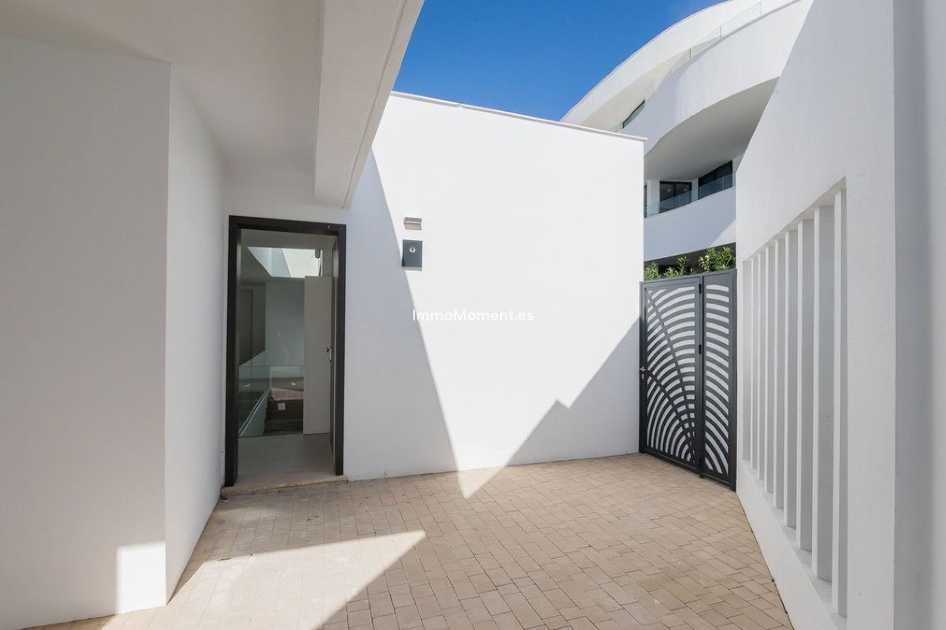 Revente - Villa - Benalmadena - Benalmadena Centro