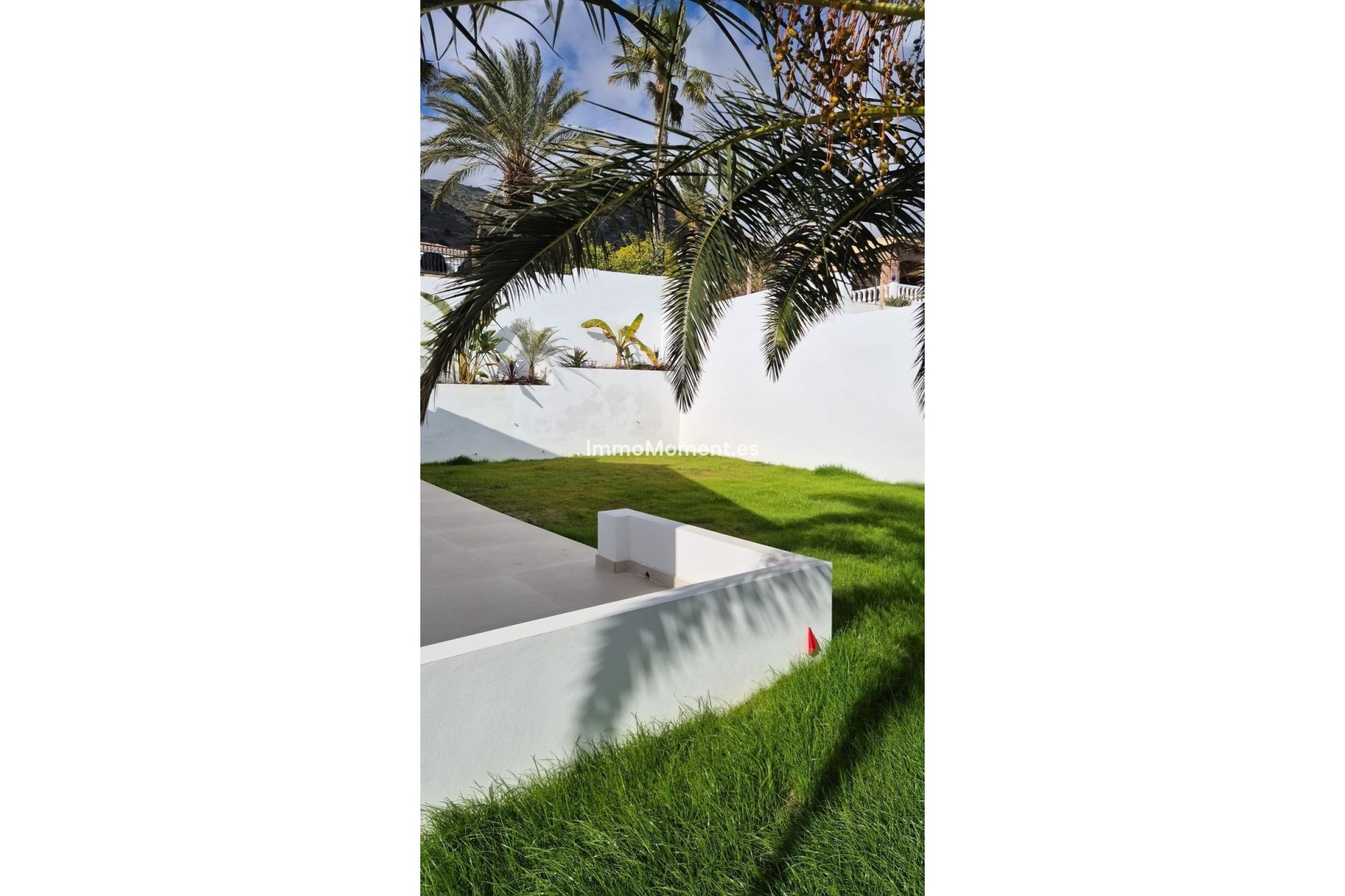 Revente - Villa - Benalmadena - Benalmadena Centro