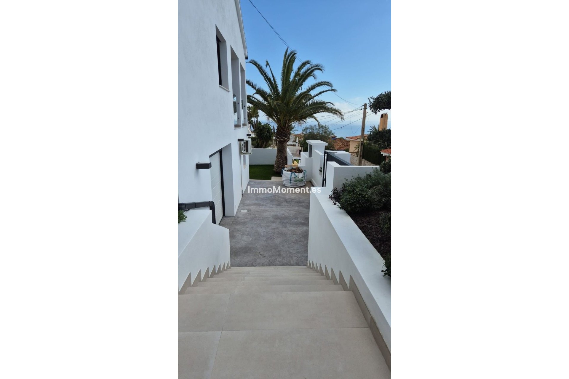 Revente - Villa - Benalmadena - Benalmadena Centro