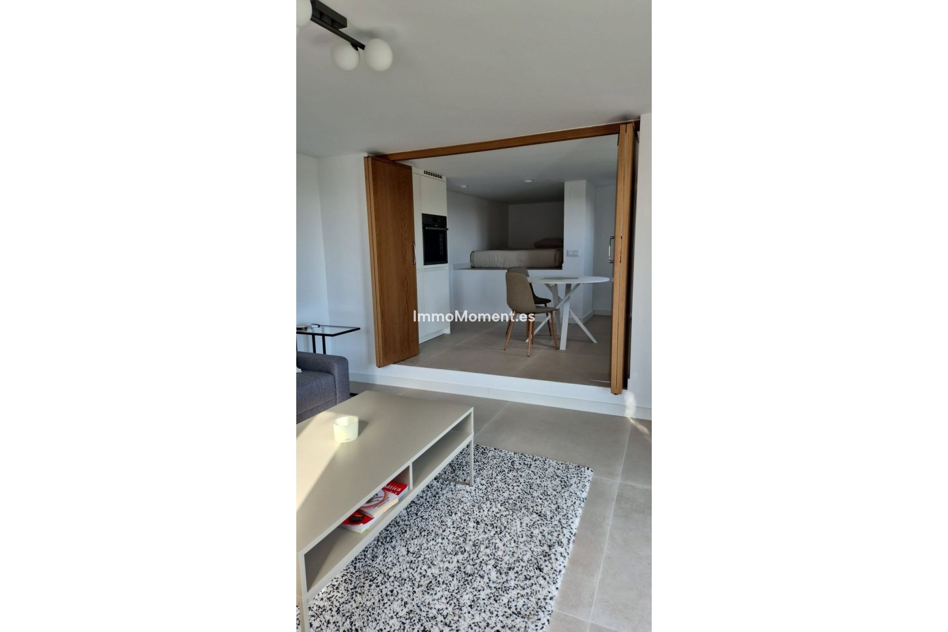 Revente - Villa - Benalmadena - Benalmadena Centro