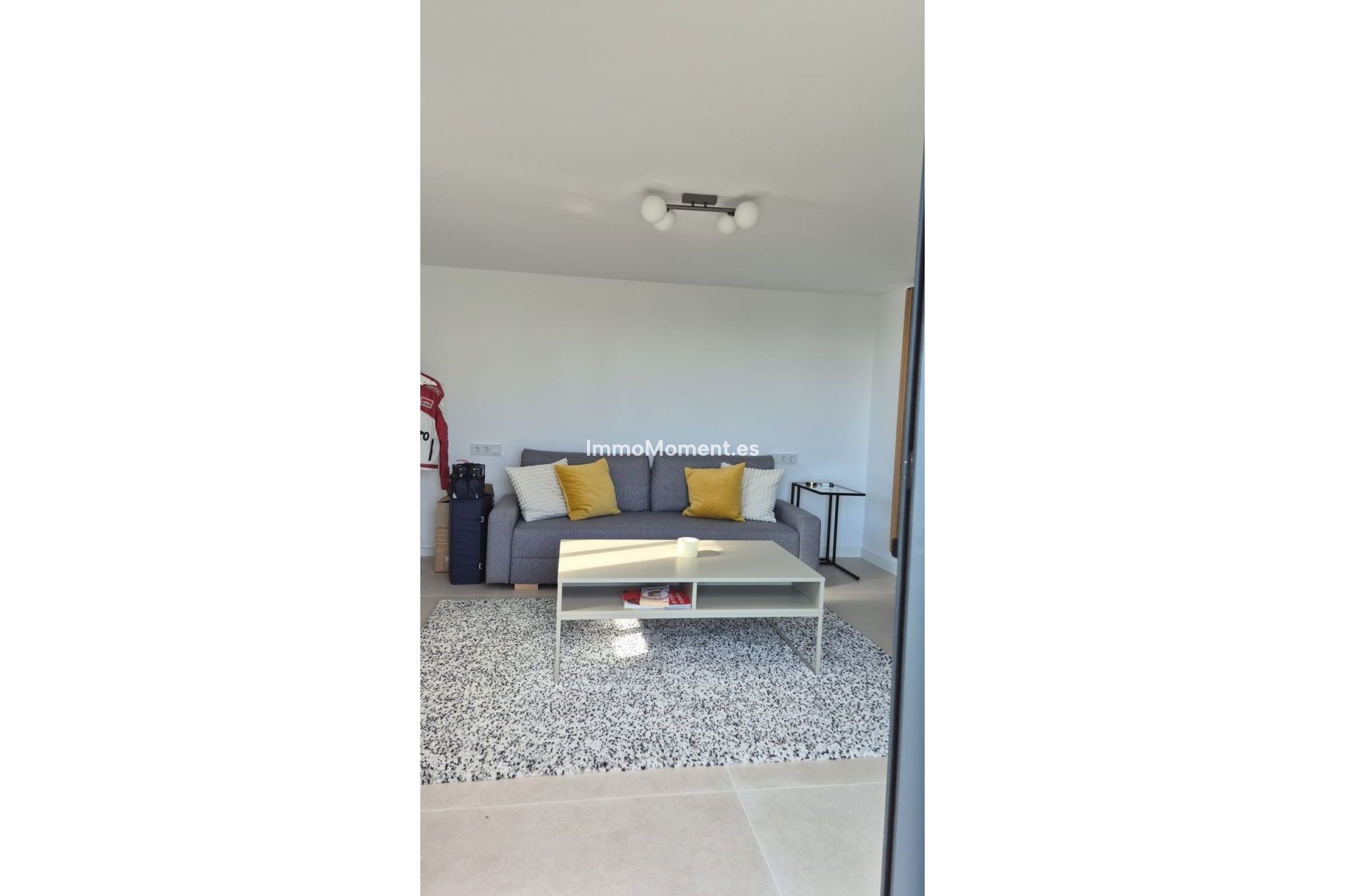 Revente - Villa - Benalmadena - Benalmadena Centro