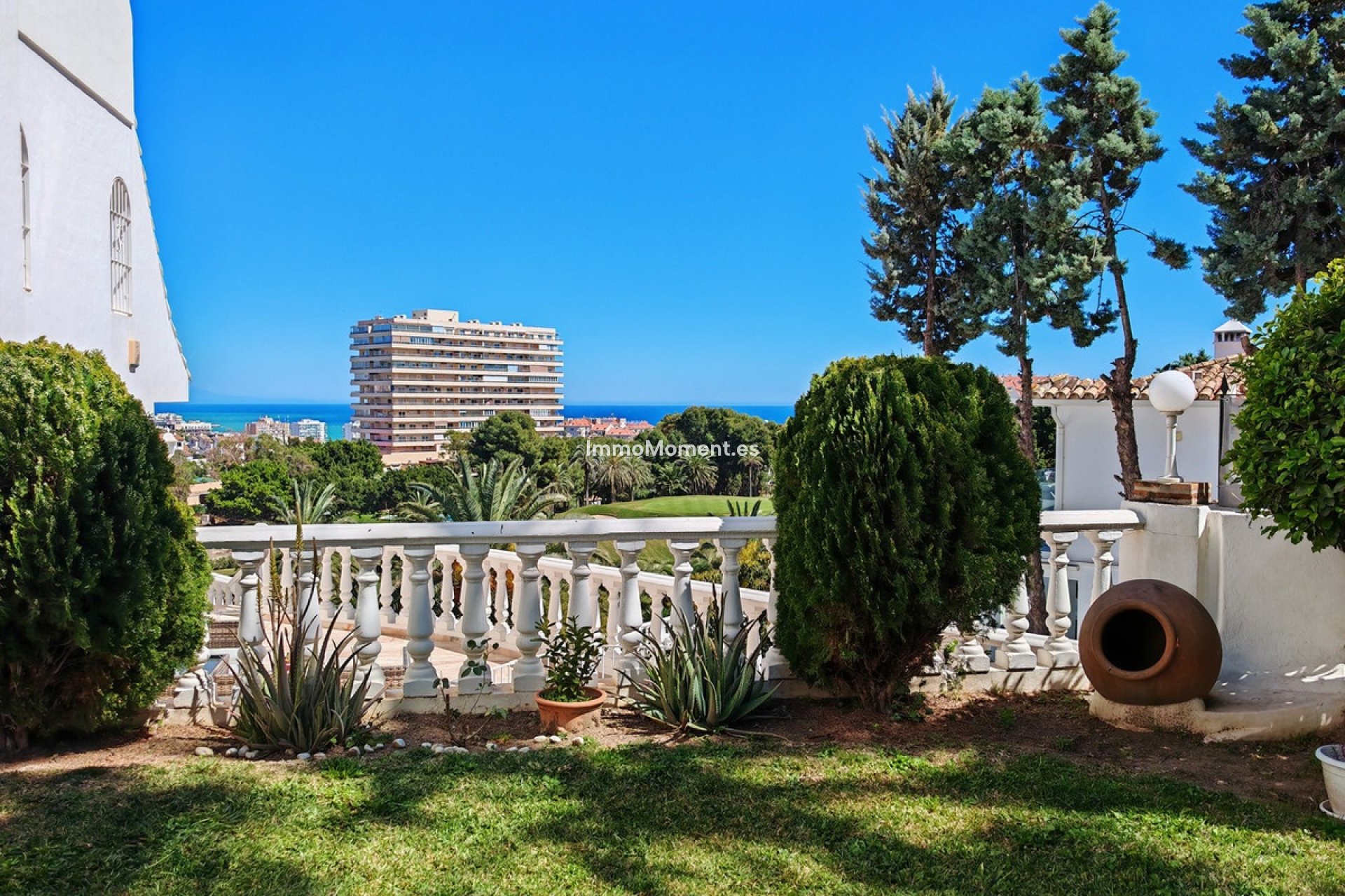 Revente - Villa - Benalmadena - Benalmadena Centro