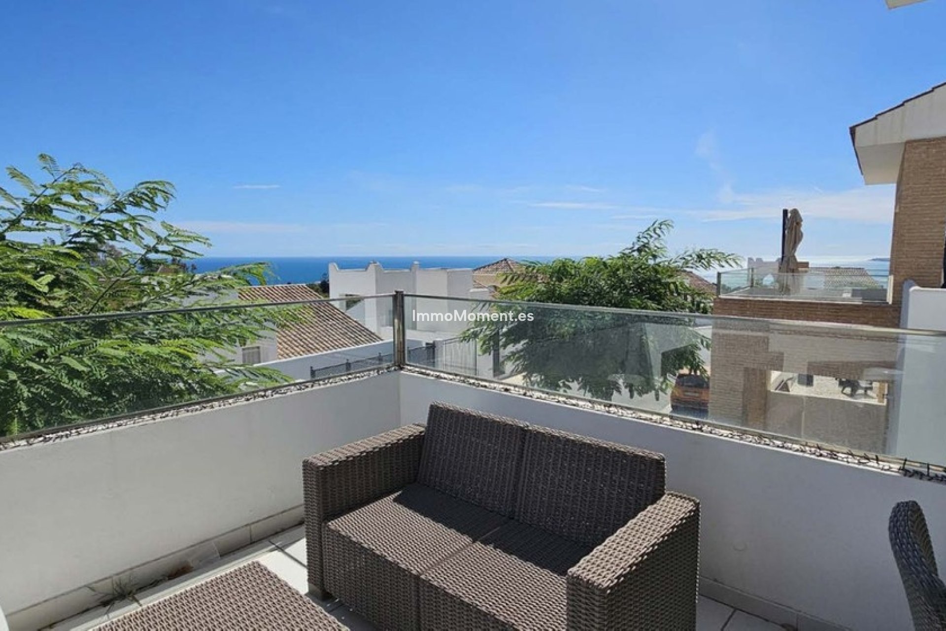 Revente - Villa - Benalmadena - Benalmadena Centro