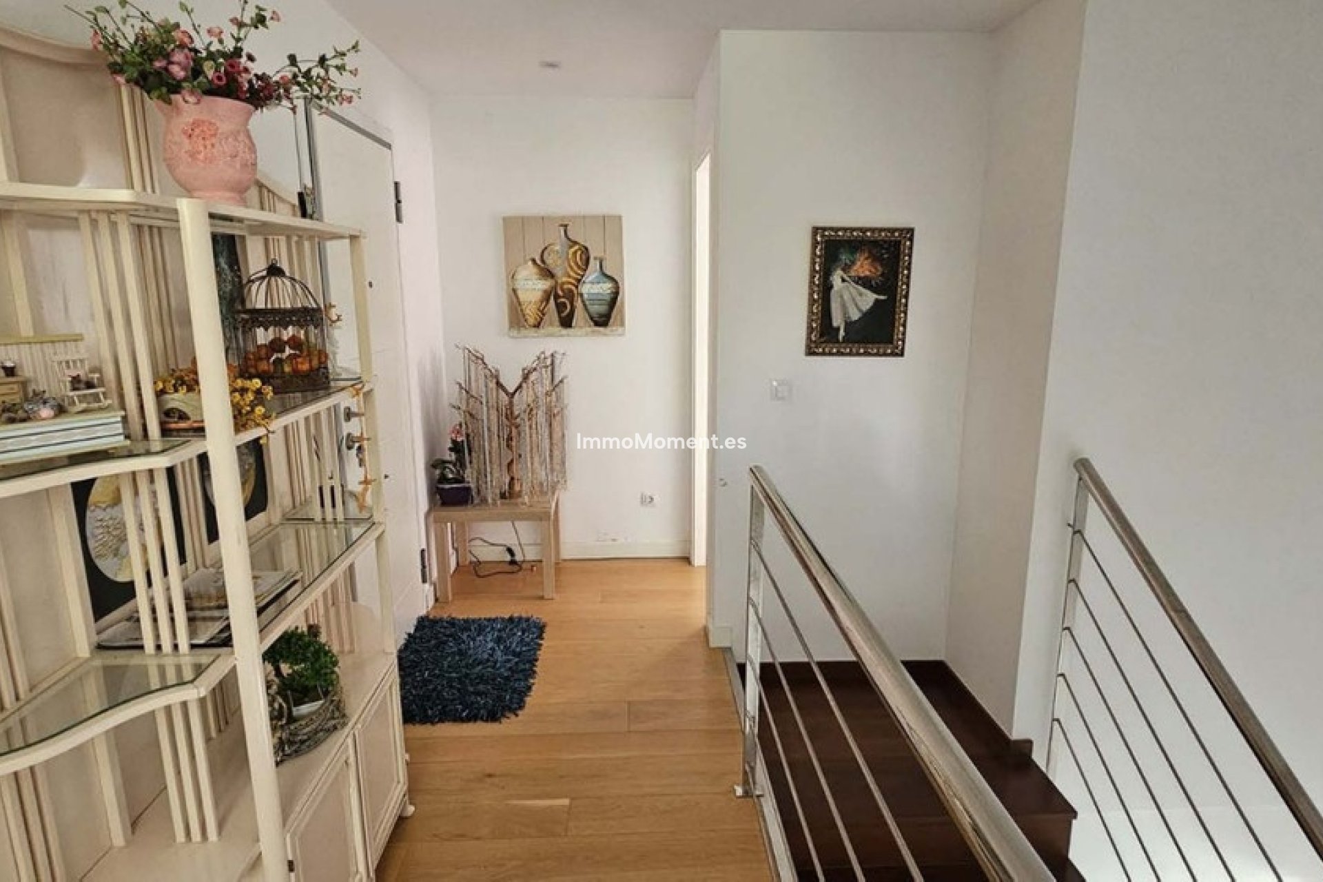 Revente - Villa - Benalmadena - Benalmadena Centro