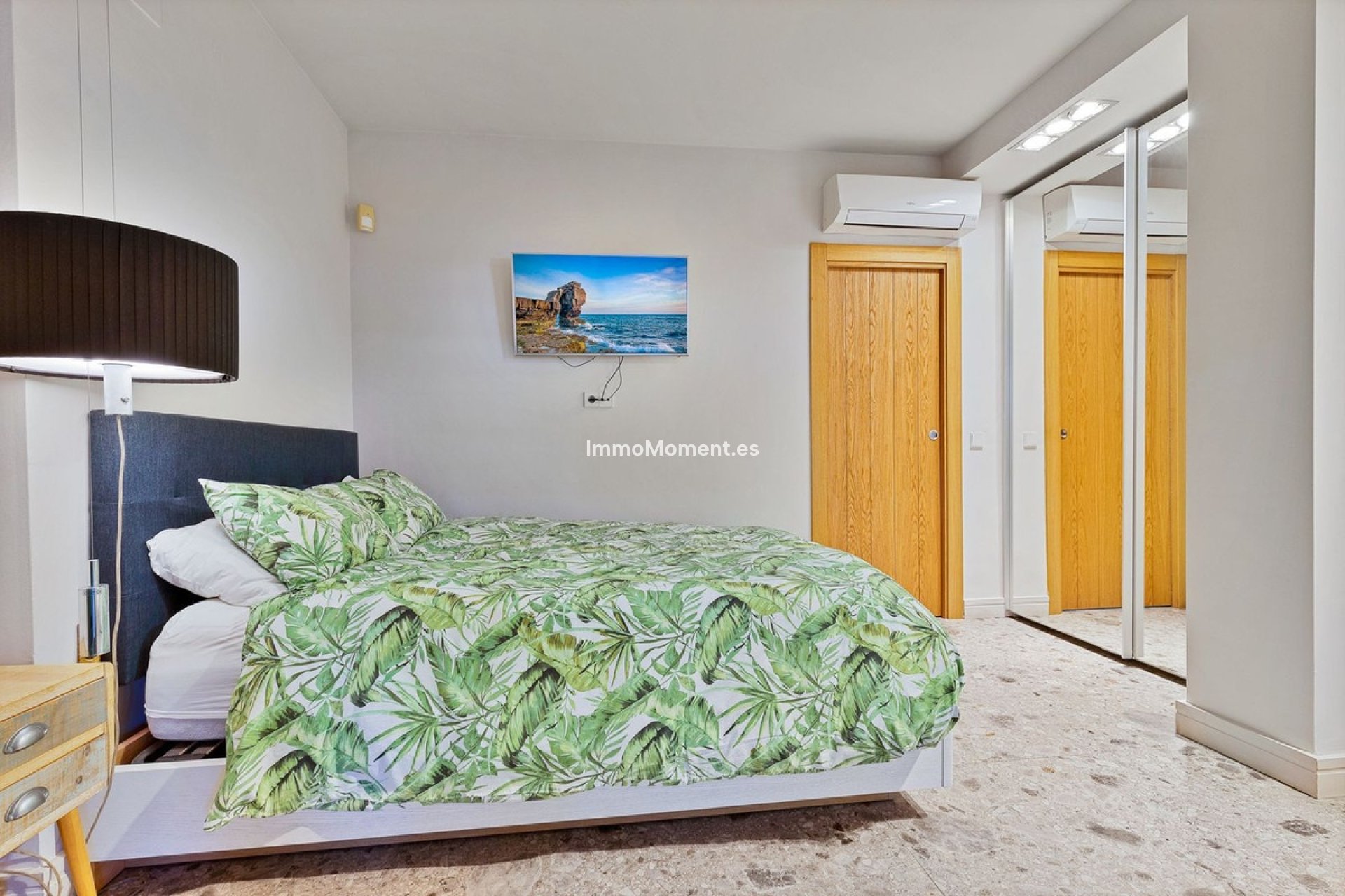 Revente - Villa - Benalmadena - Benalmadena Centro