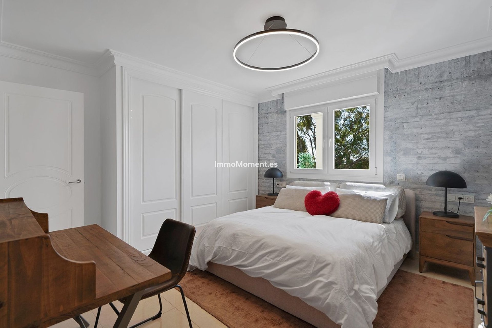 Revente - Villa - Benalmadena - Benalmadena Centro