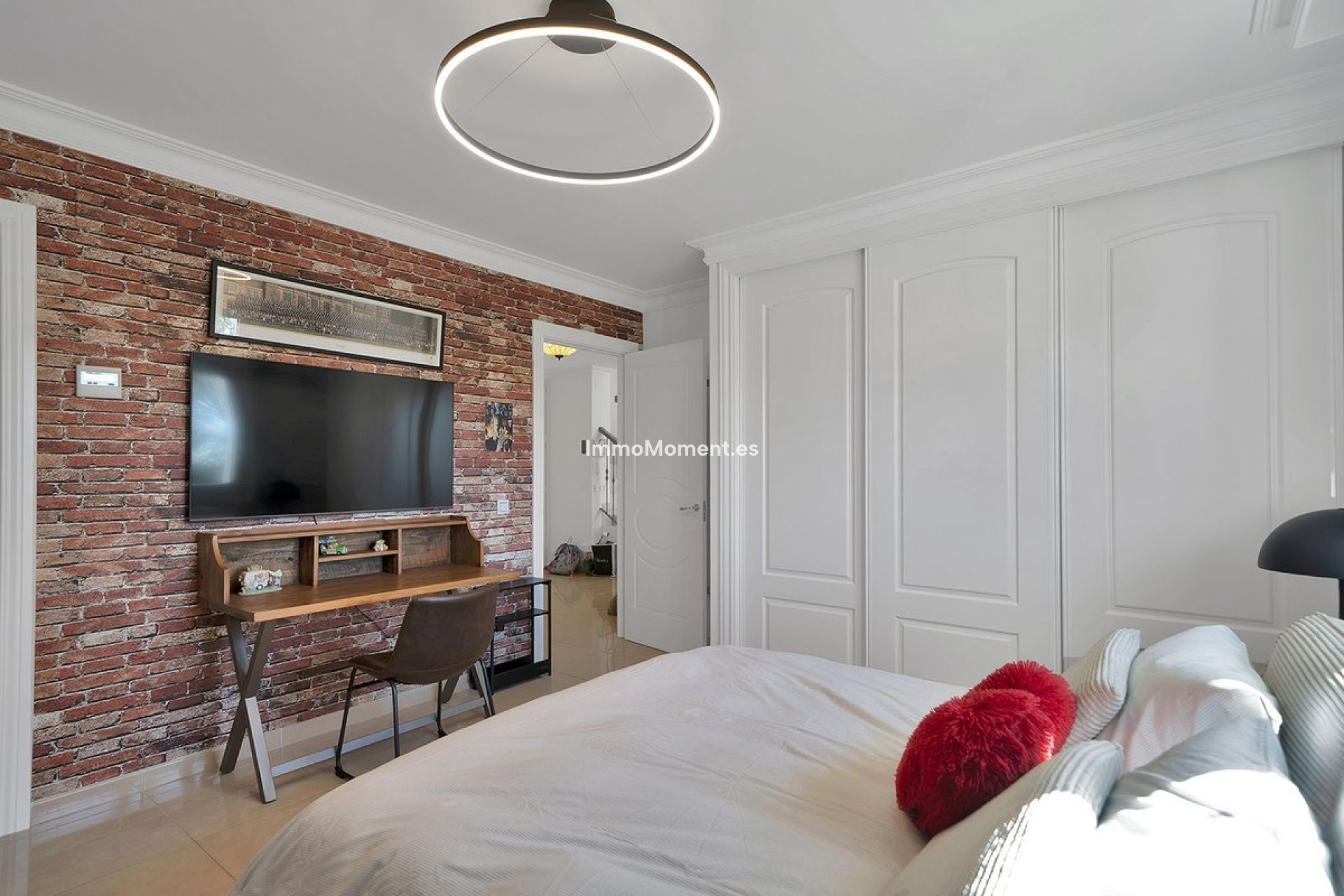 Revente - Villa - Benalmadena - Benalmadena Centro