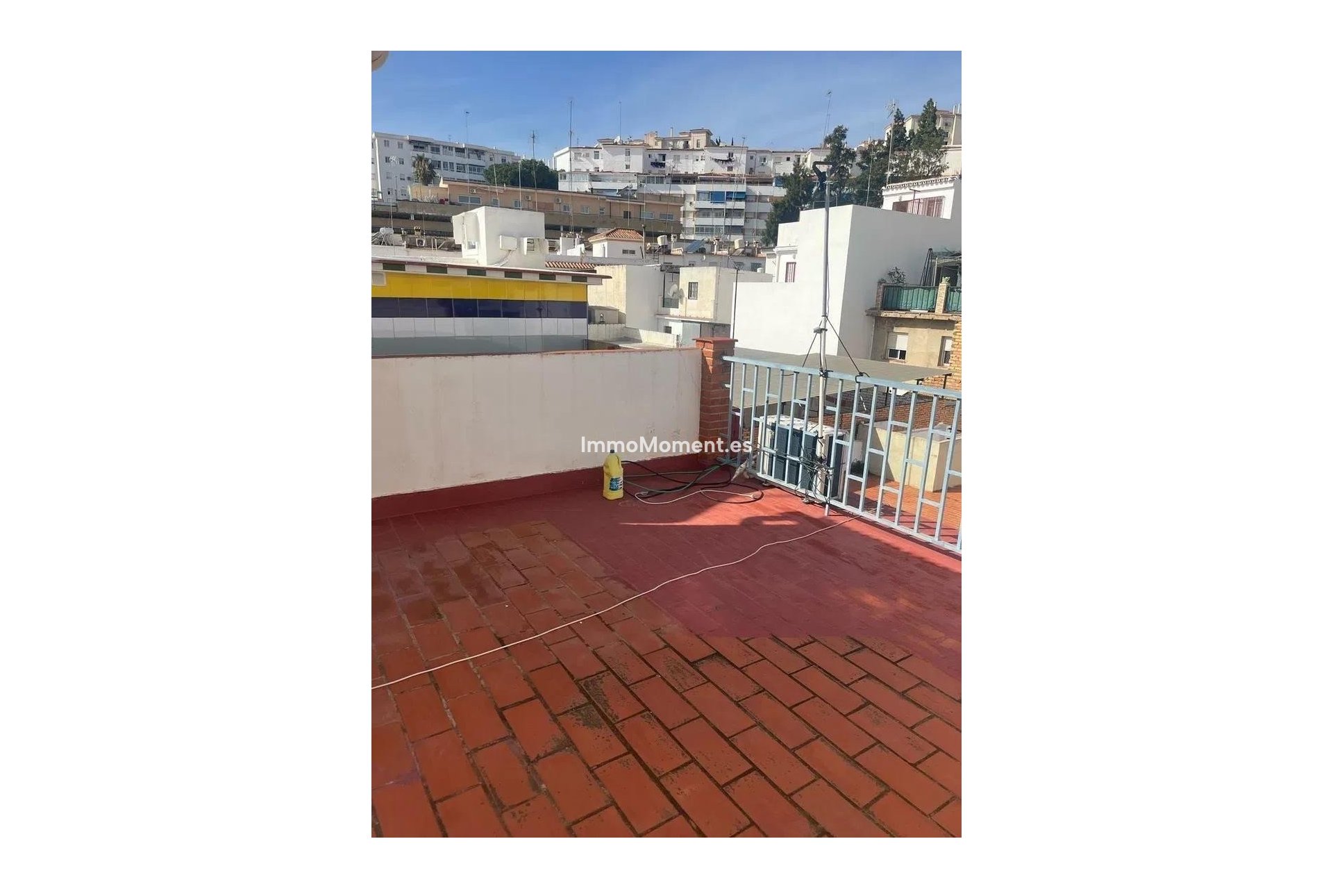 Revente - Villa - Benalmadena - Benalmadena Centro