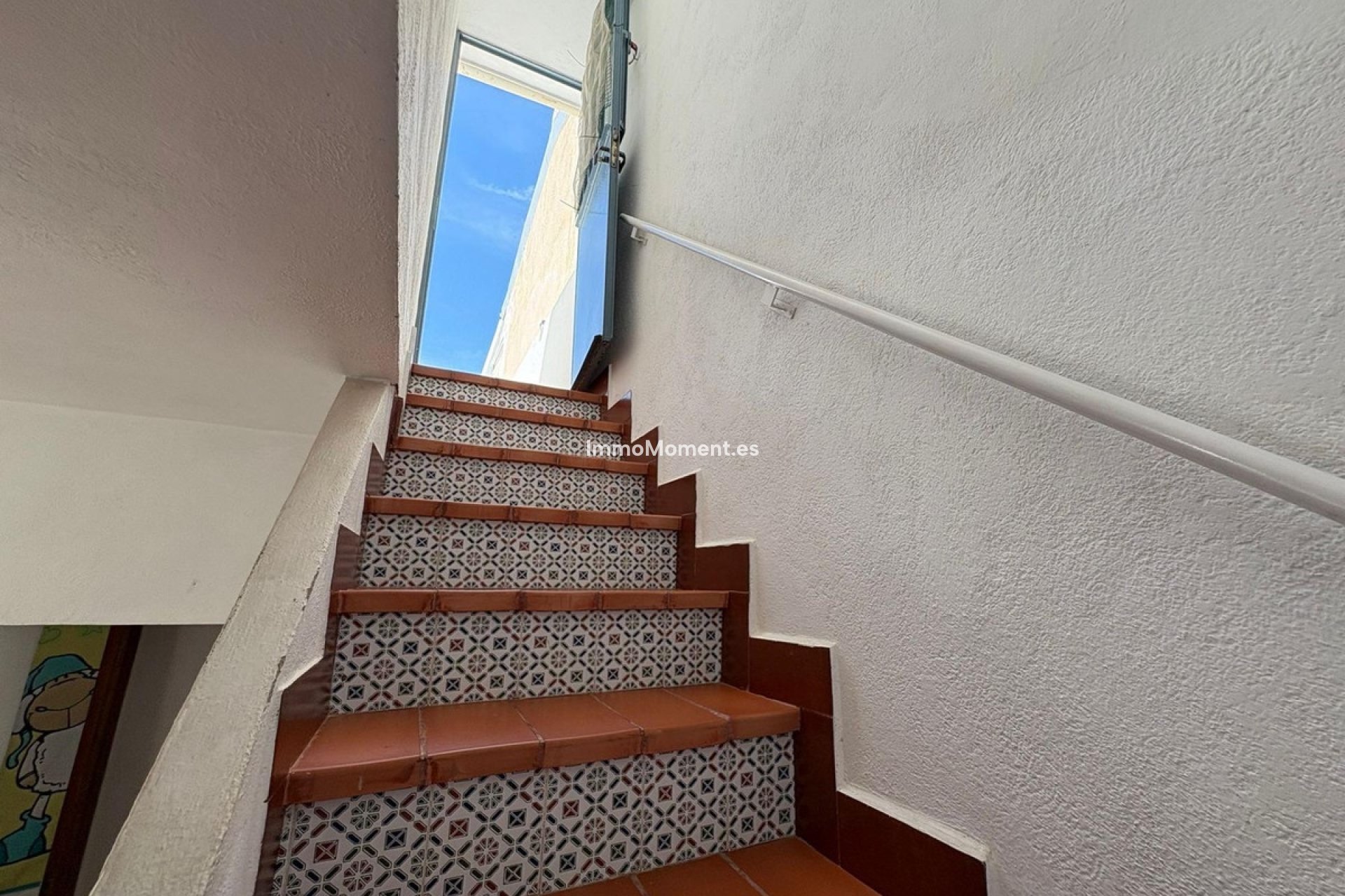 Revente - Villa - Benalmadena - Benalmadena Centro