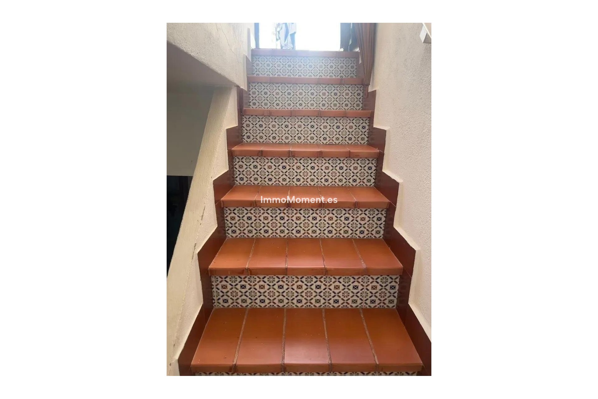 Revente - Villa - Benalmadena - Benalmadena Centro