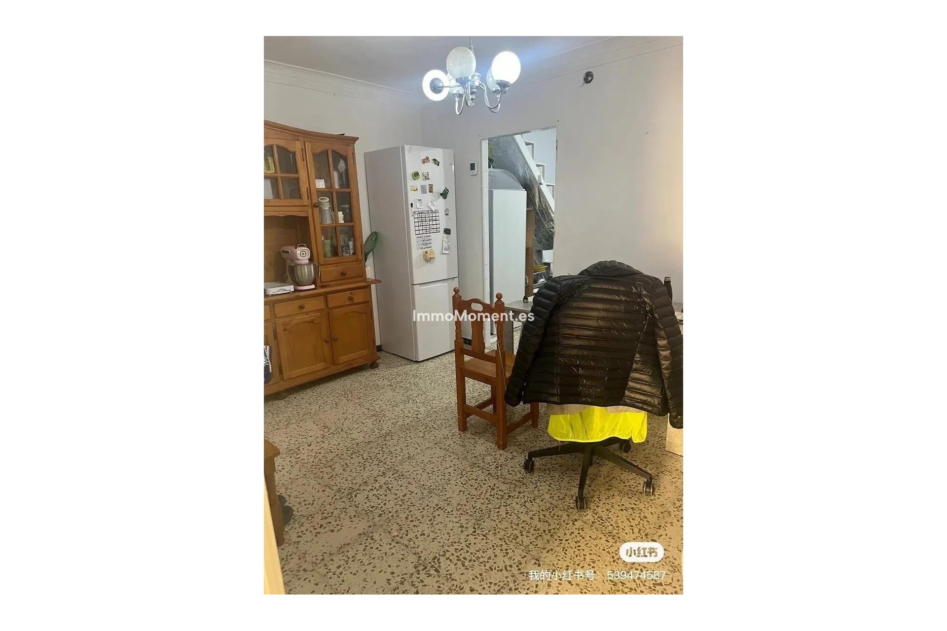 Revente - Villa - Benalmadena - Benalmadena Centro