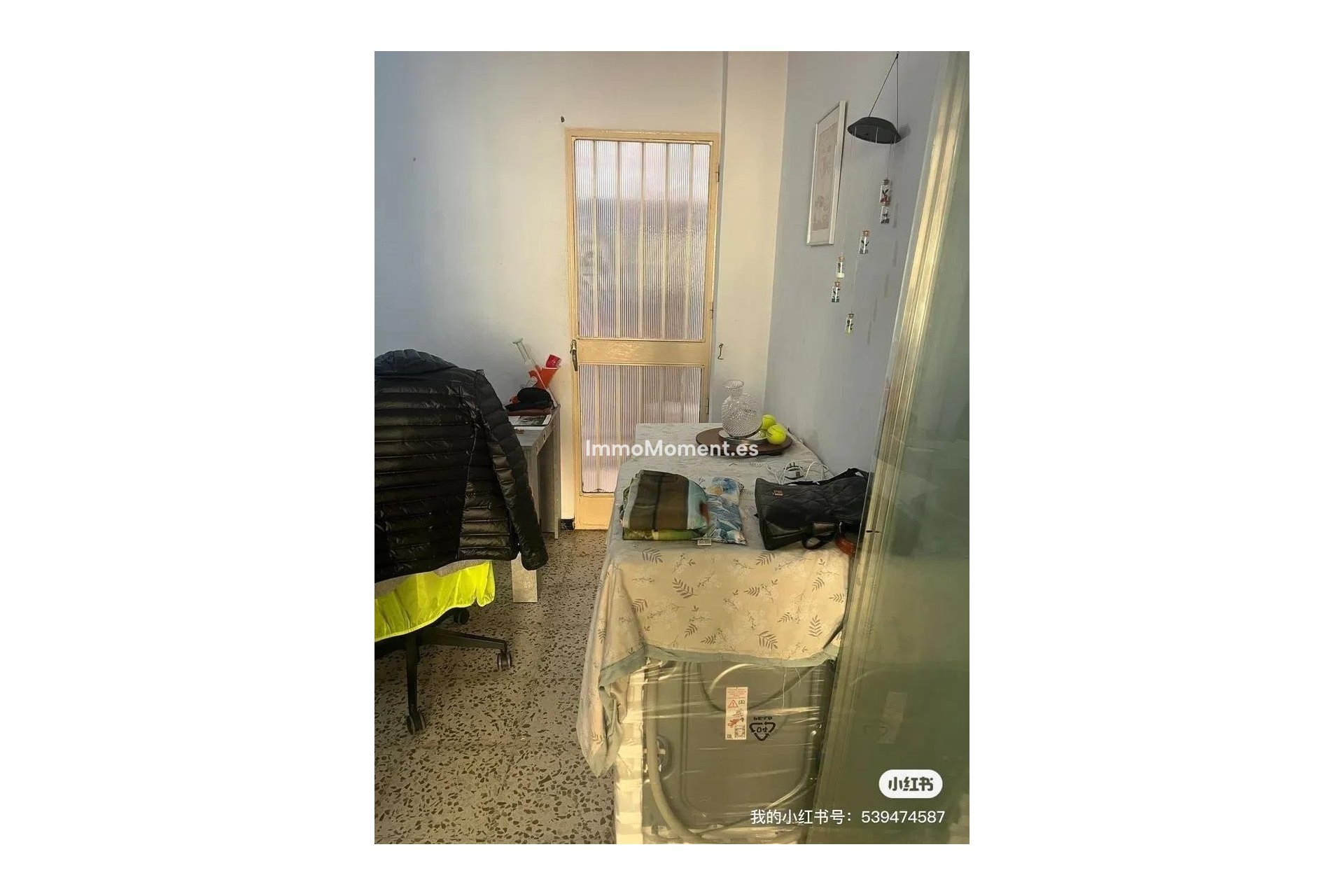 Revente - Villa - Benalmadena - Benalmadena Centro