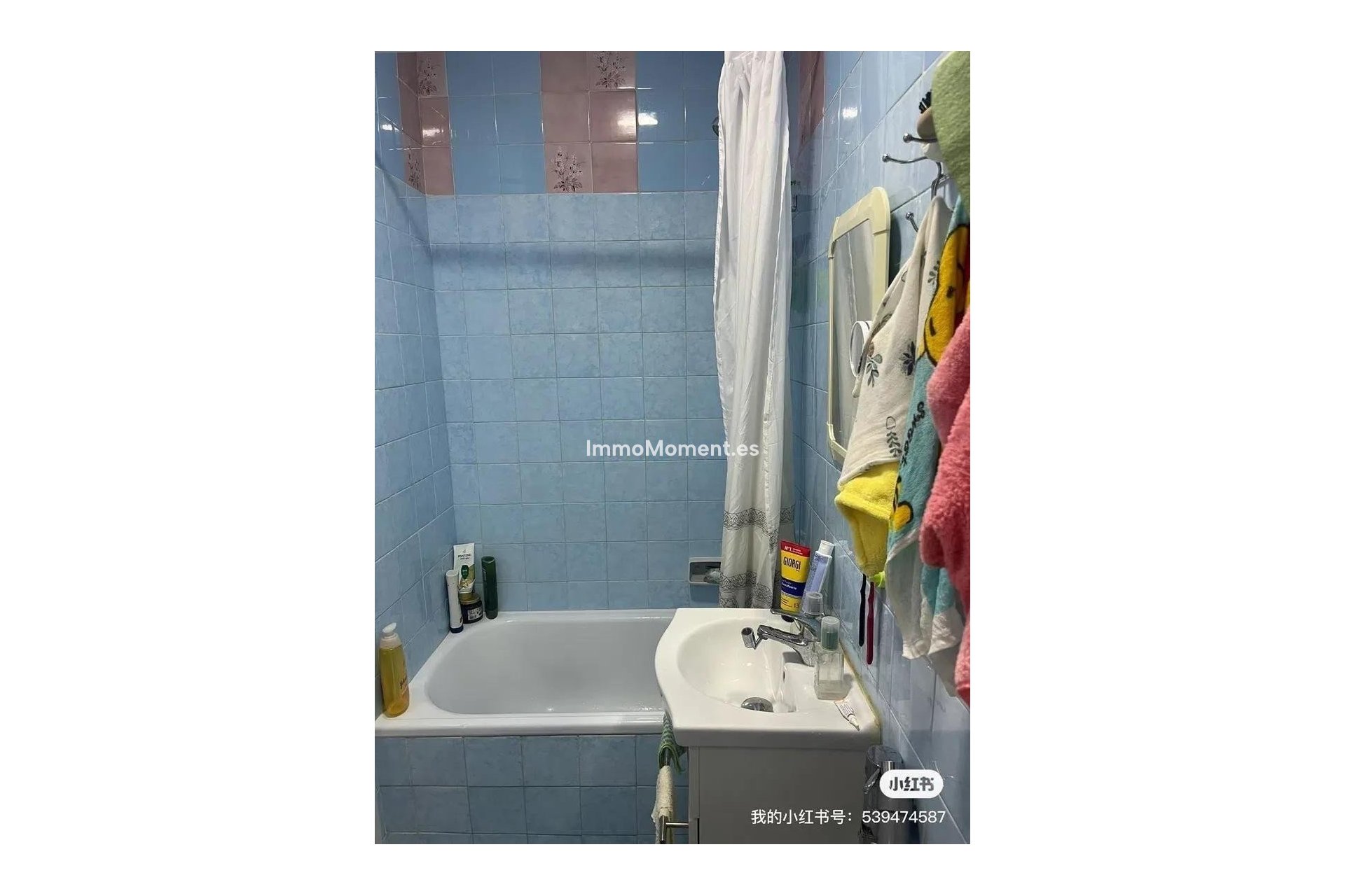 Revente - Villa - Benalmadena - Benalmadena Centro