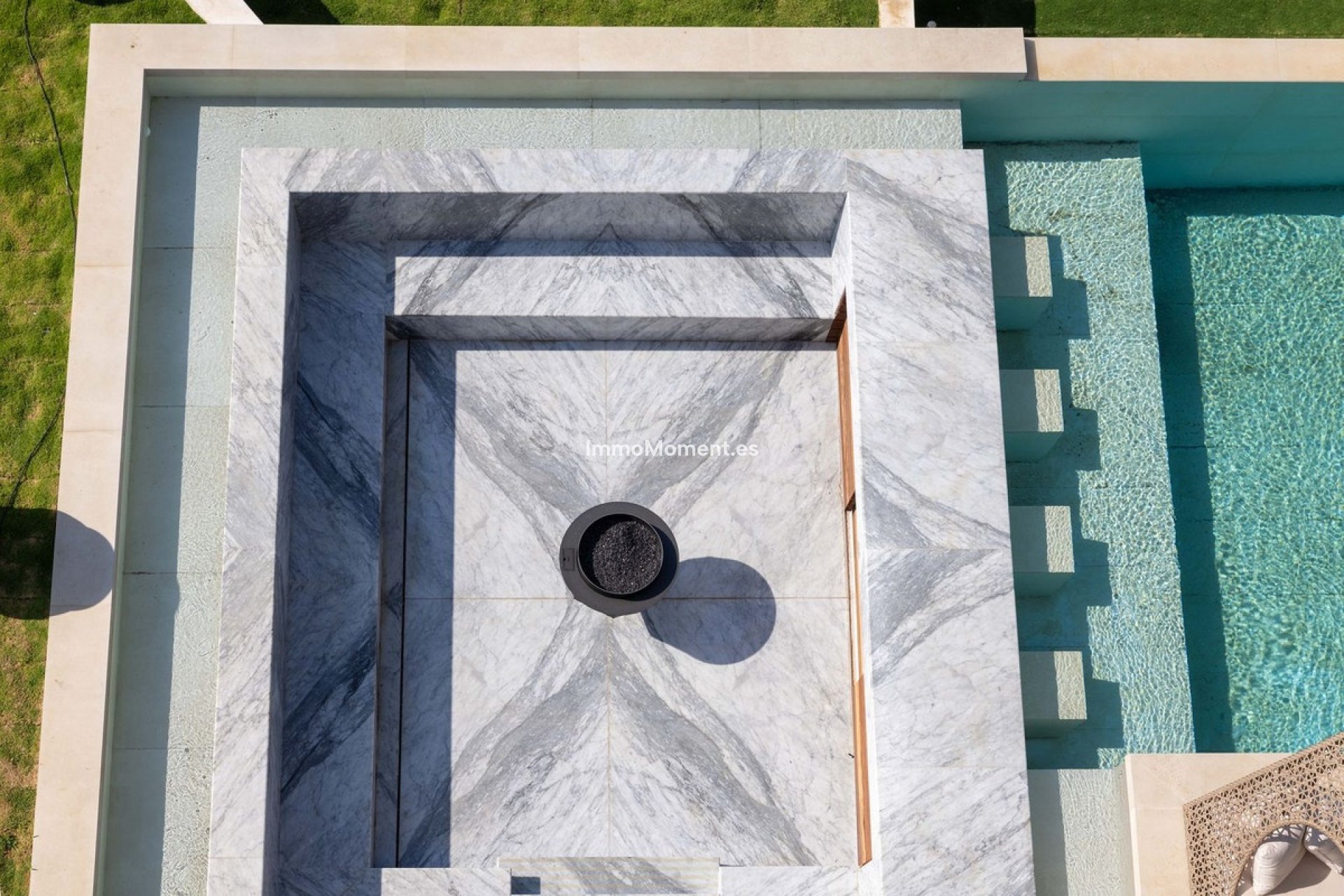 Revente - Villa - Benalmadena - Benalmadena Centro