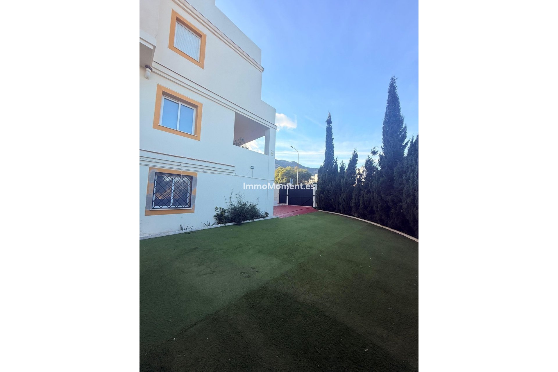 Revente - Villa - Benalmadena - Benalmadena Centro