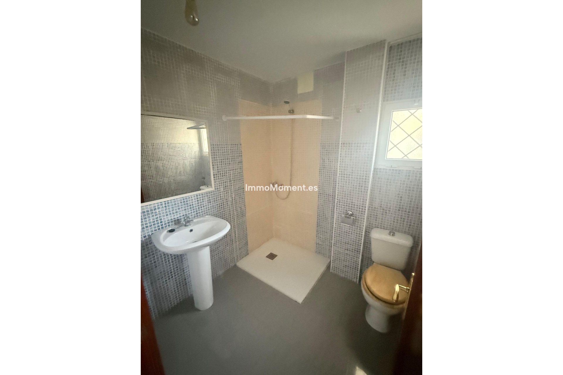 Revente - Villa - Benalmadena - Benalmadena Centro