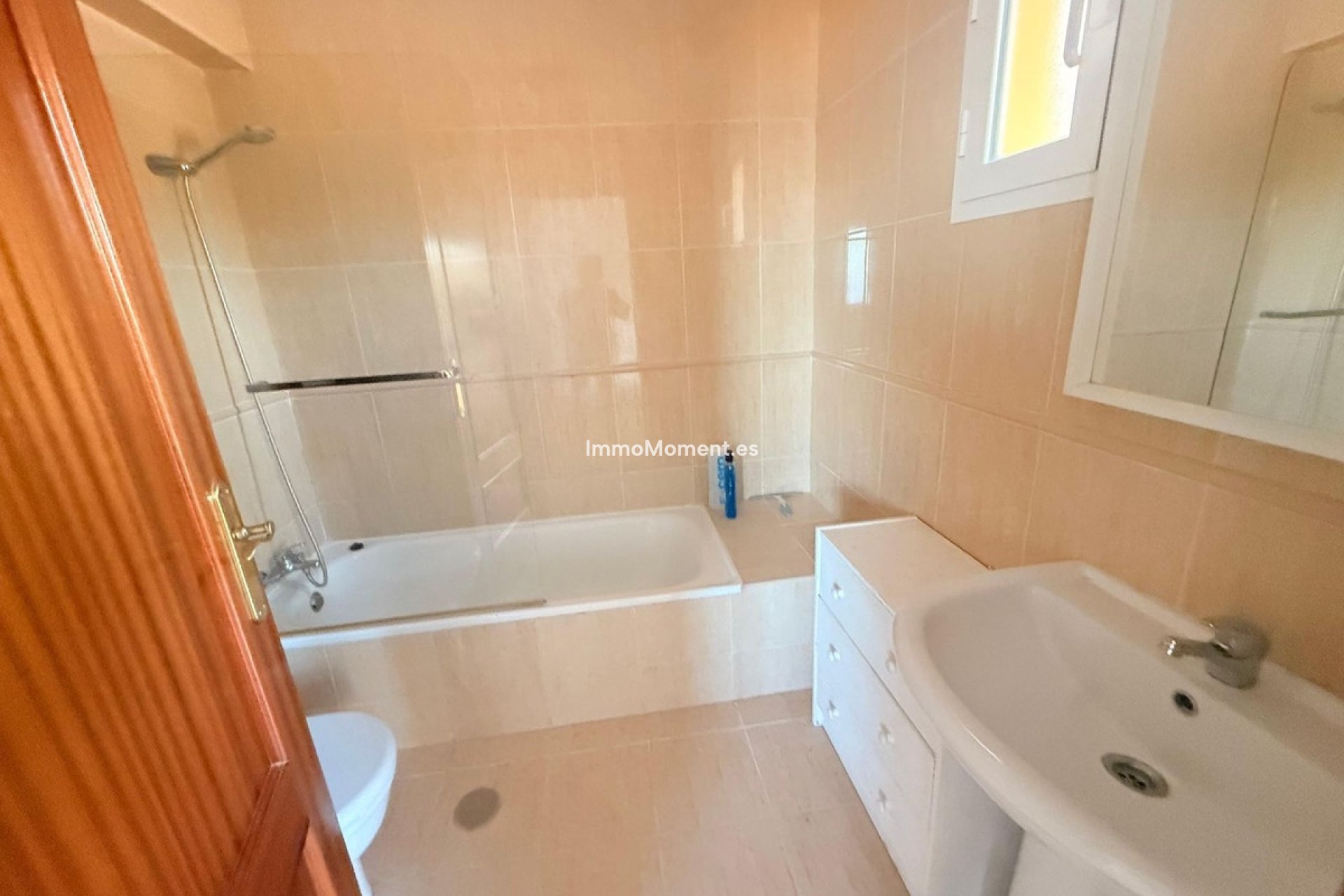 Revente - Villa - Benalmadena - Benalmadena Centro