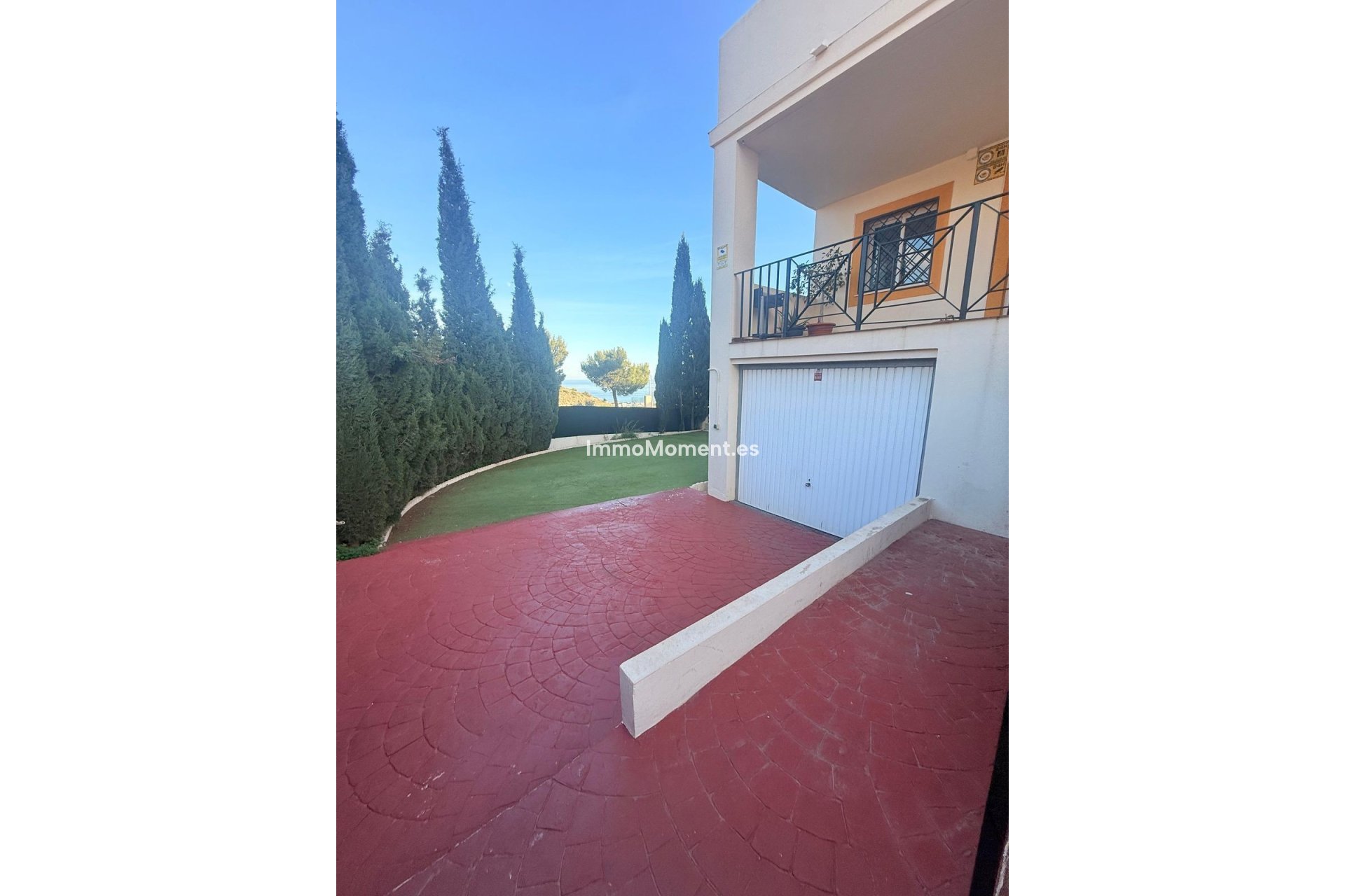 Revente - Villa - Benalmadena - Benalmadena Centro