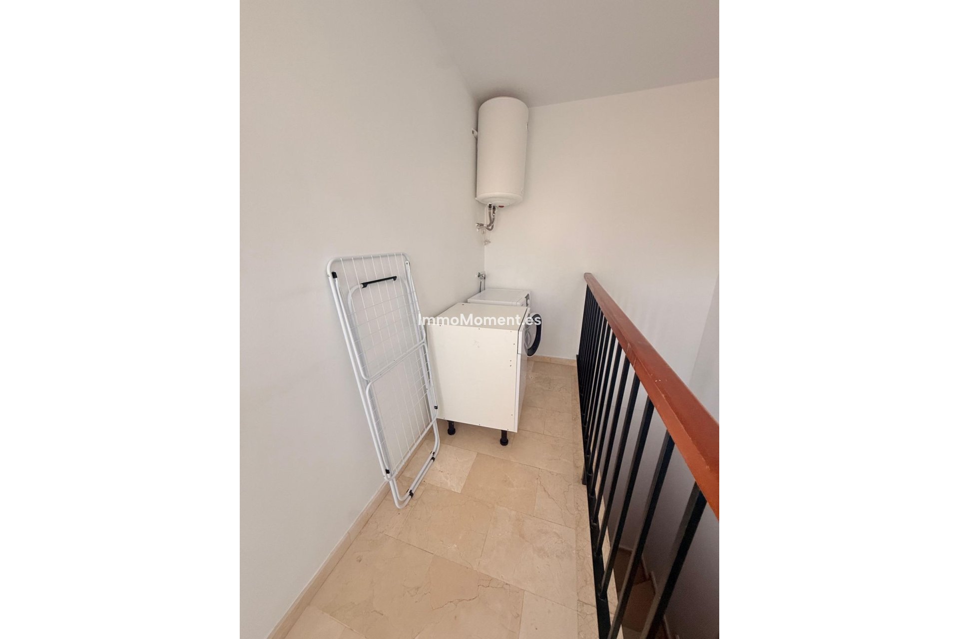 Revente - Villa - Benalmadena - Benalmadena Centro