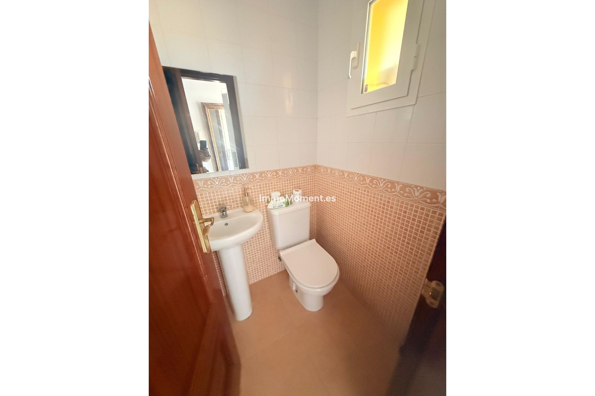 Revente - Villa - Benalmadena - Benalmadena Centro