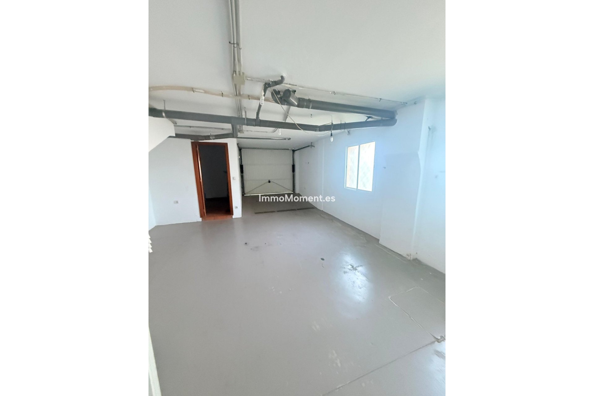 Revente - Villa - Benalmadena - Benalmadena Centro