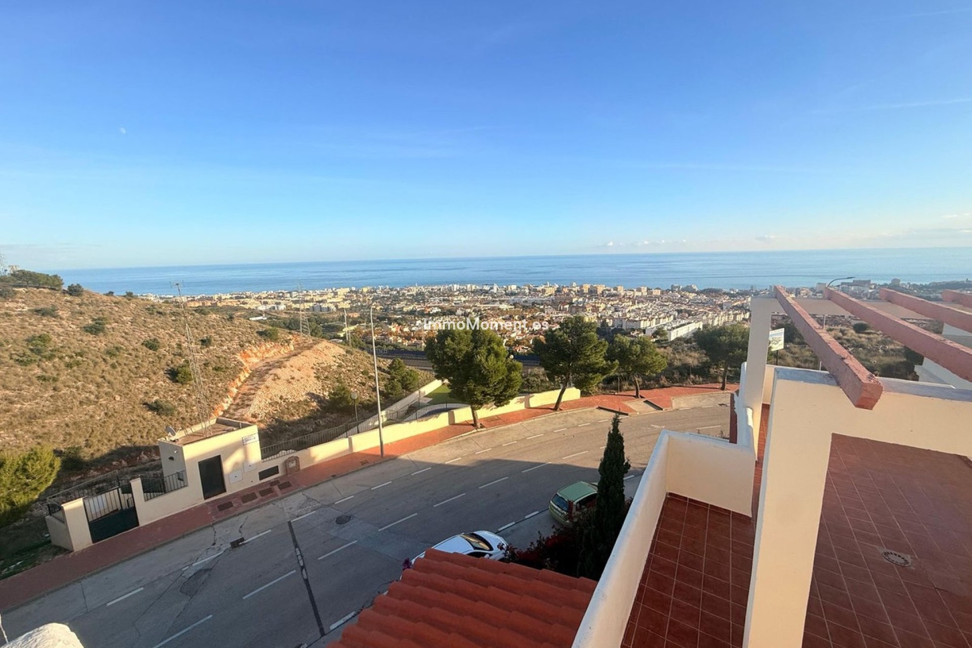 Revente - Villa - Benalmadena - Benalmadena Centro