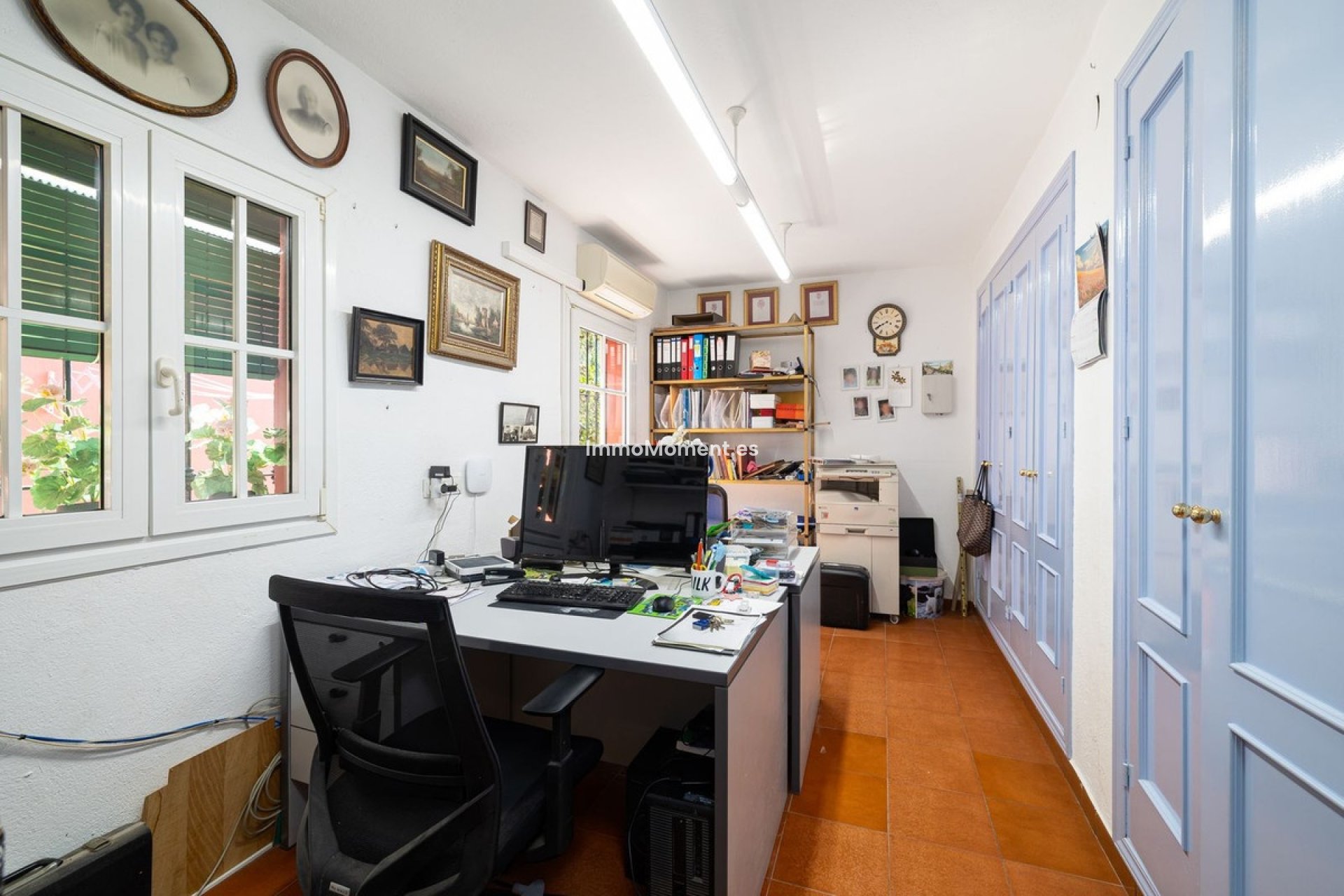 Revente - Villa - Benalmadena - Benalmadena Centro