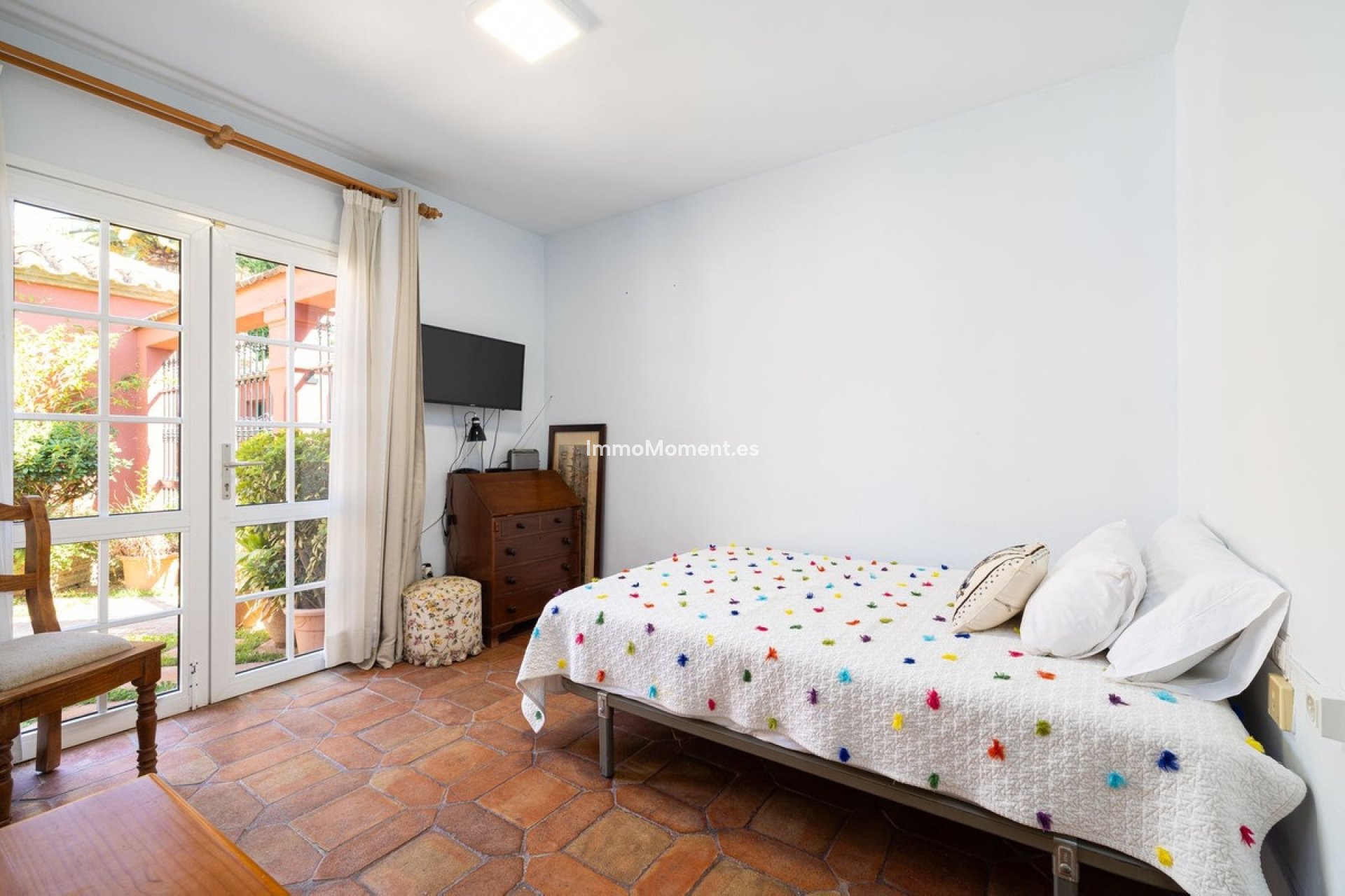 Revente - Villa - Benalmadena - Benalmadena Centro