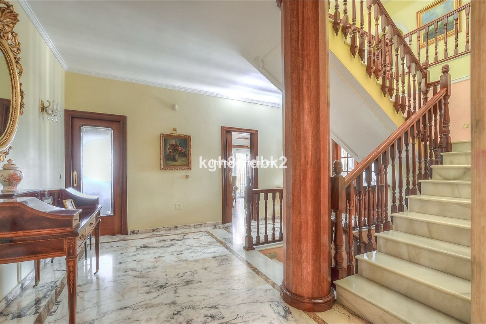 Revente - Villa - Benalmadena - Benalmadena Centro