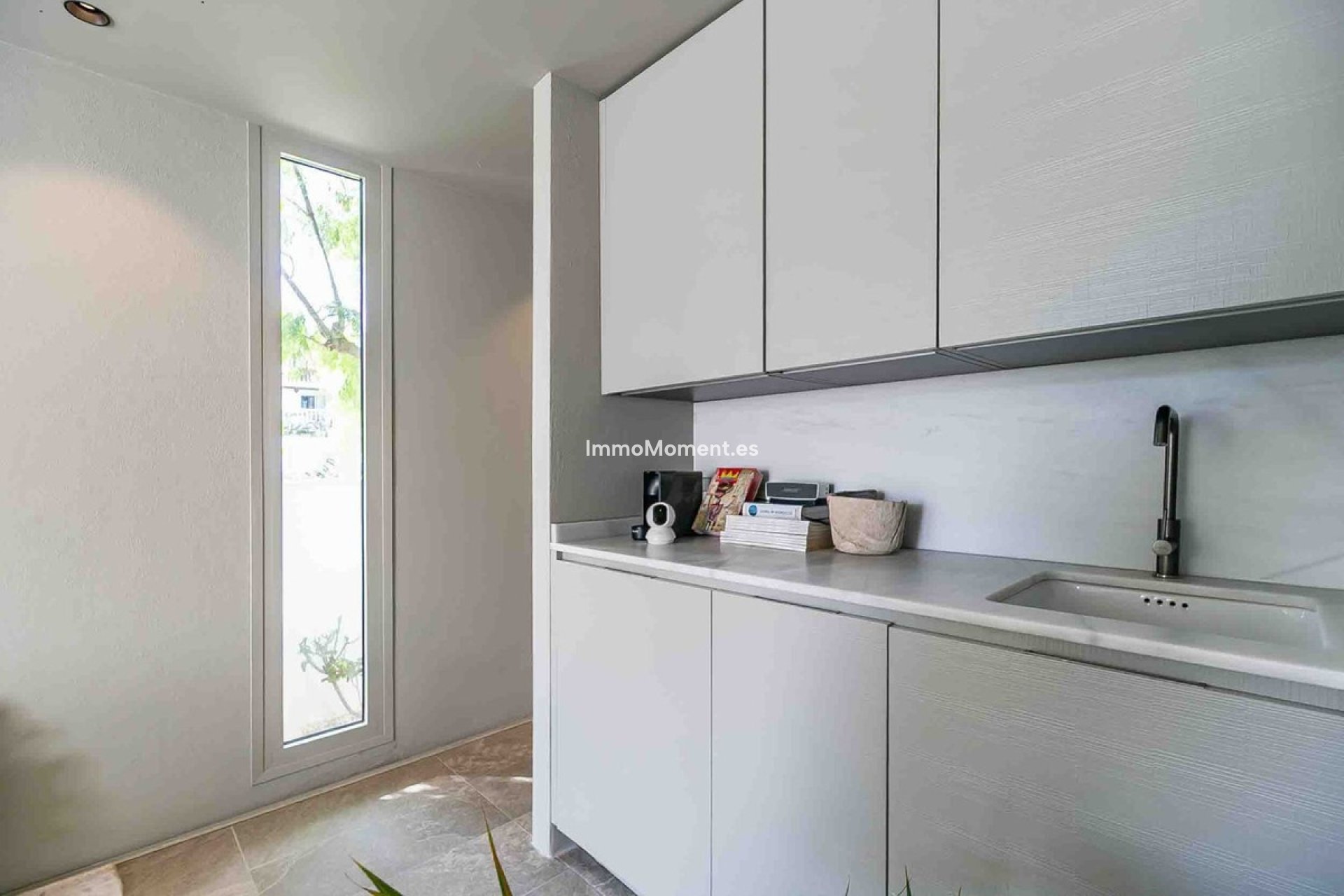 Revente - Villa - Benalmadena - Benalmadena Centro