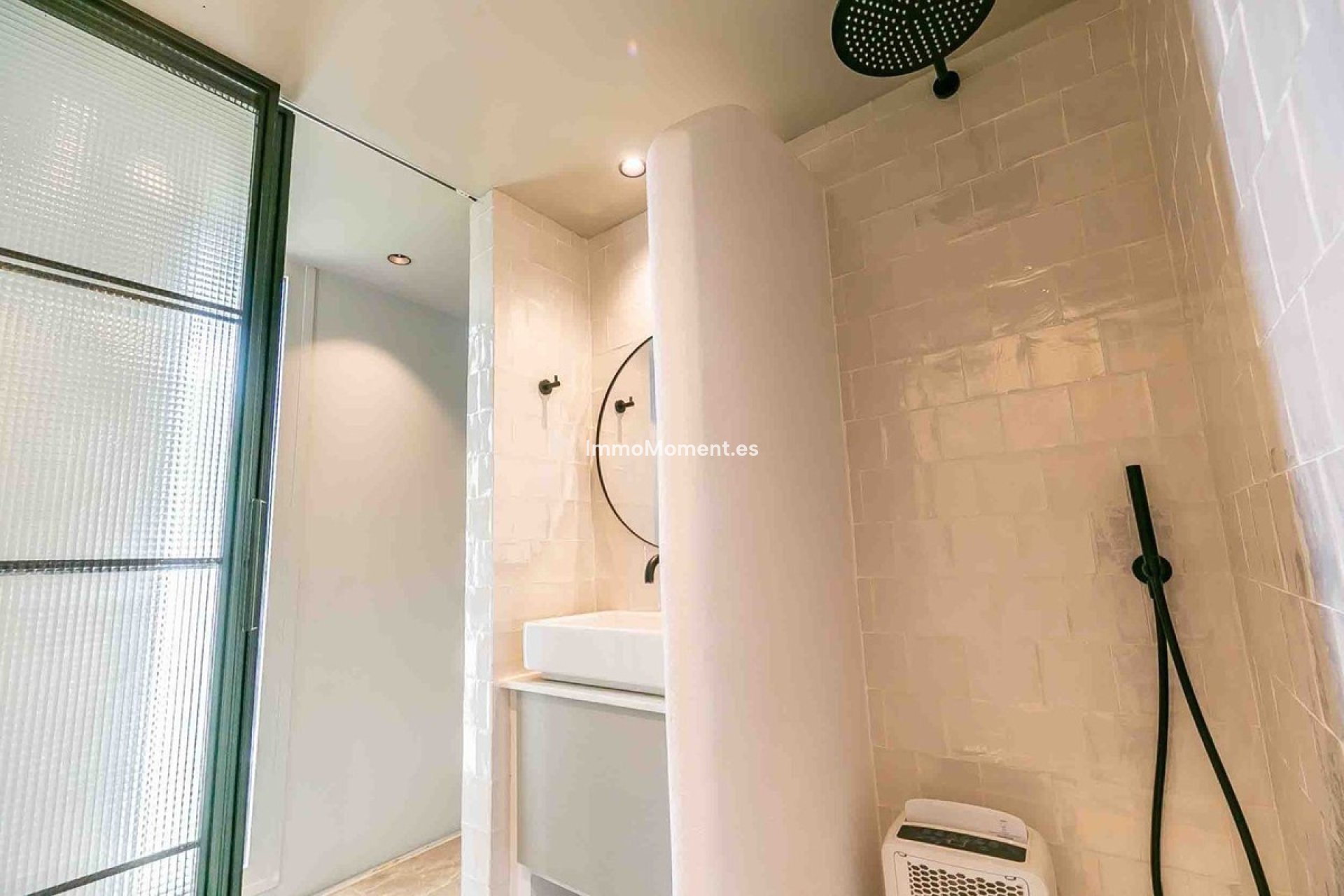 Revente - Villa - Benalmadena - Benalmadena Centro