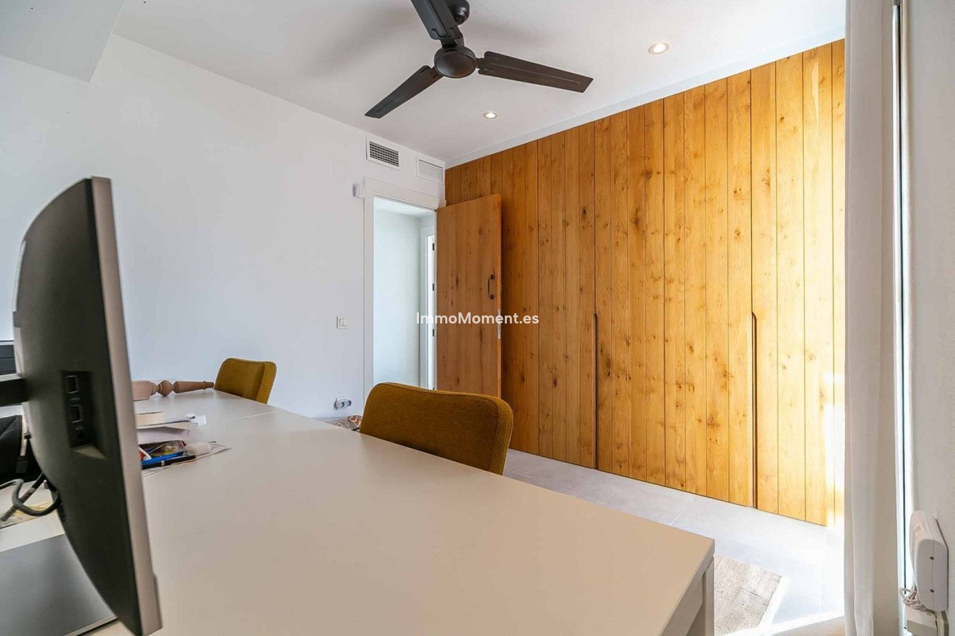 Revente - Villa - Benalmadena - Benalmadena Centro