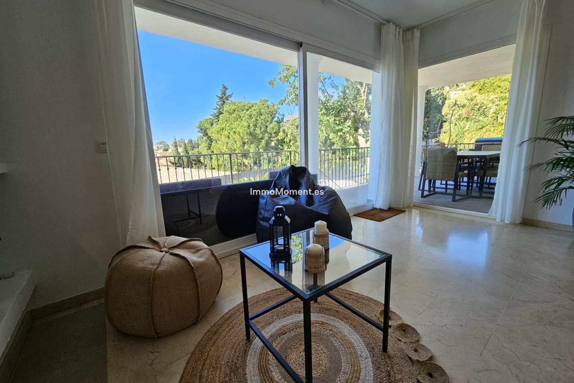 Revente - Villa - Benalmadena - Benalmadena Centro