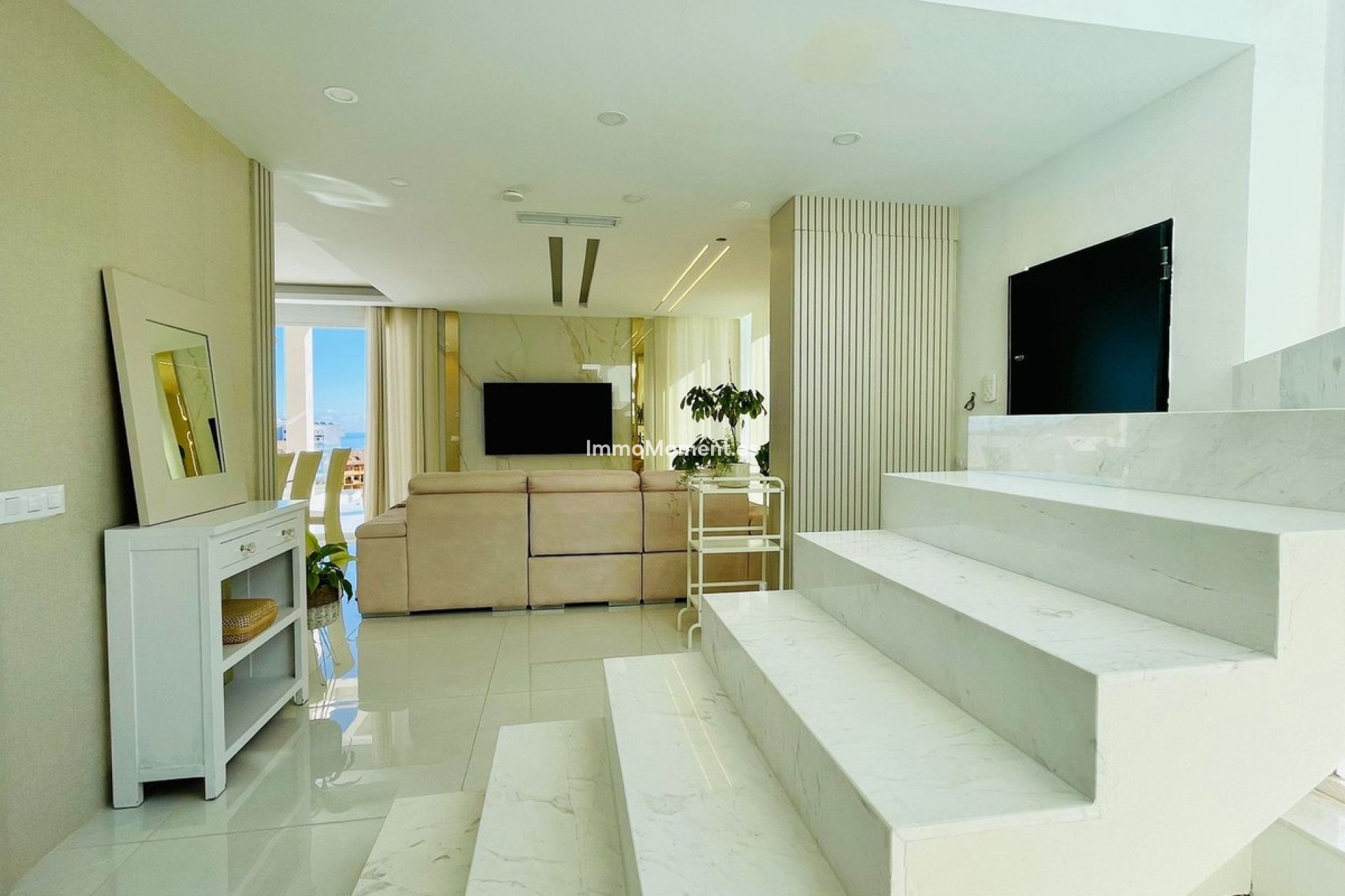 Revente - Villa - Benalmadena - Benalmadena Centro