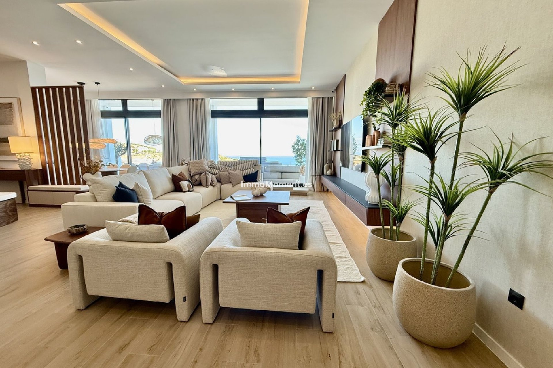 Revente - Villa - Benalmadena - Benalmadena Centro